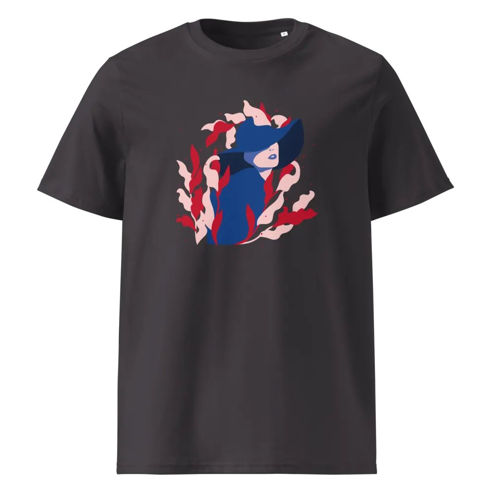 Stanley/Stella Organic Cotton T-Shirt product image (3)
