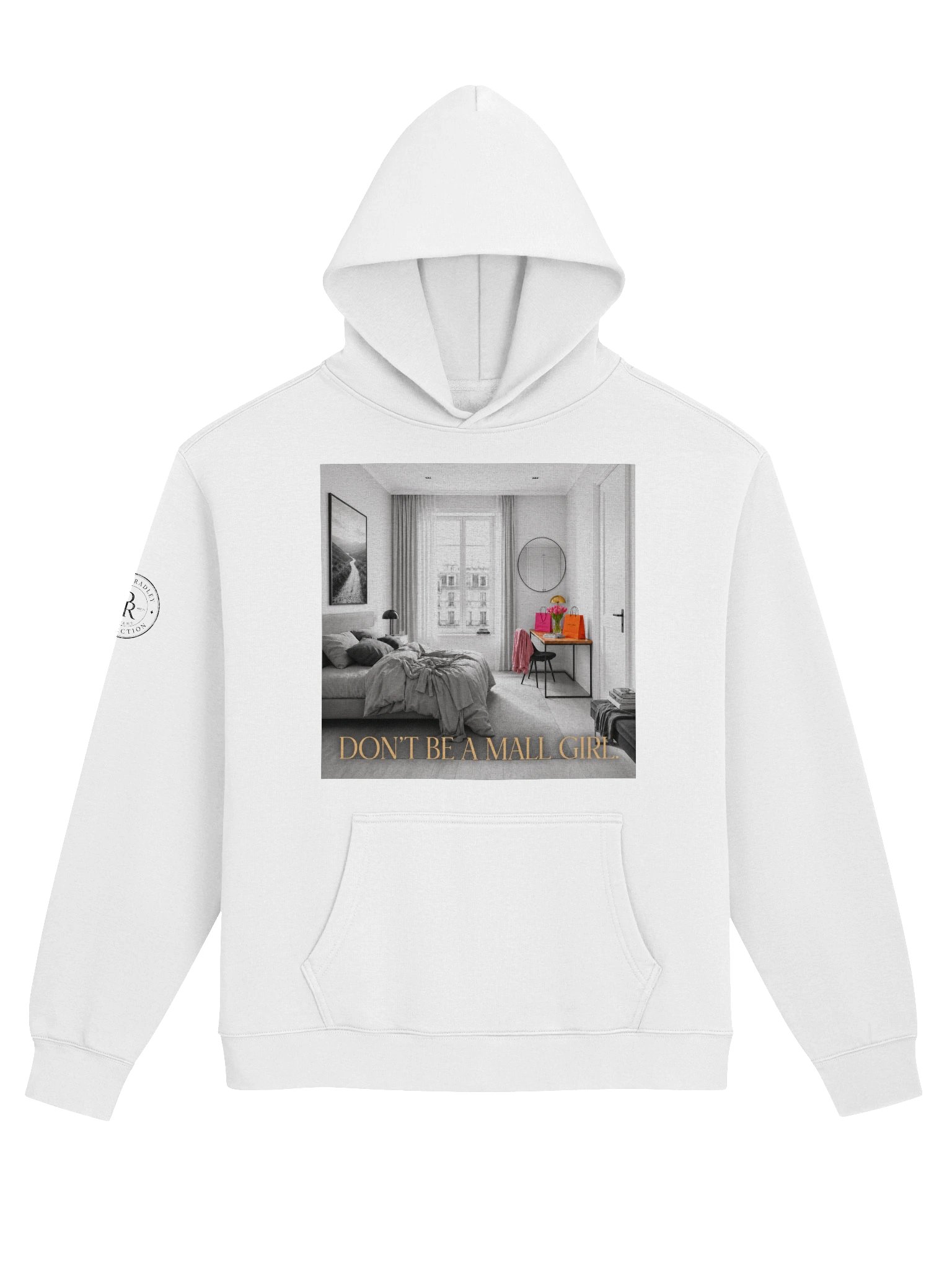 MALL Warm - unisex product image (3)