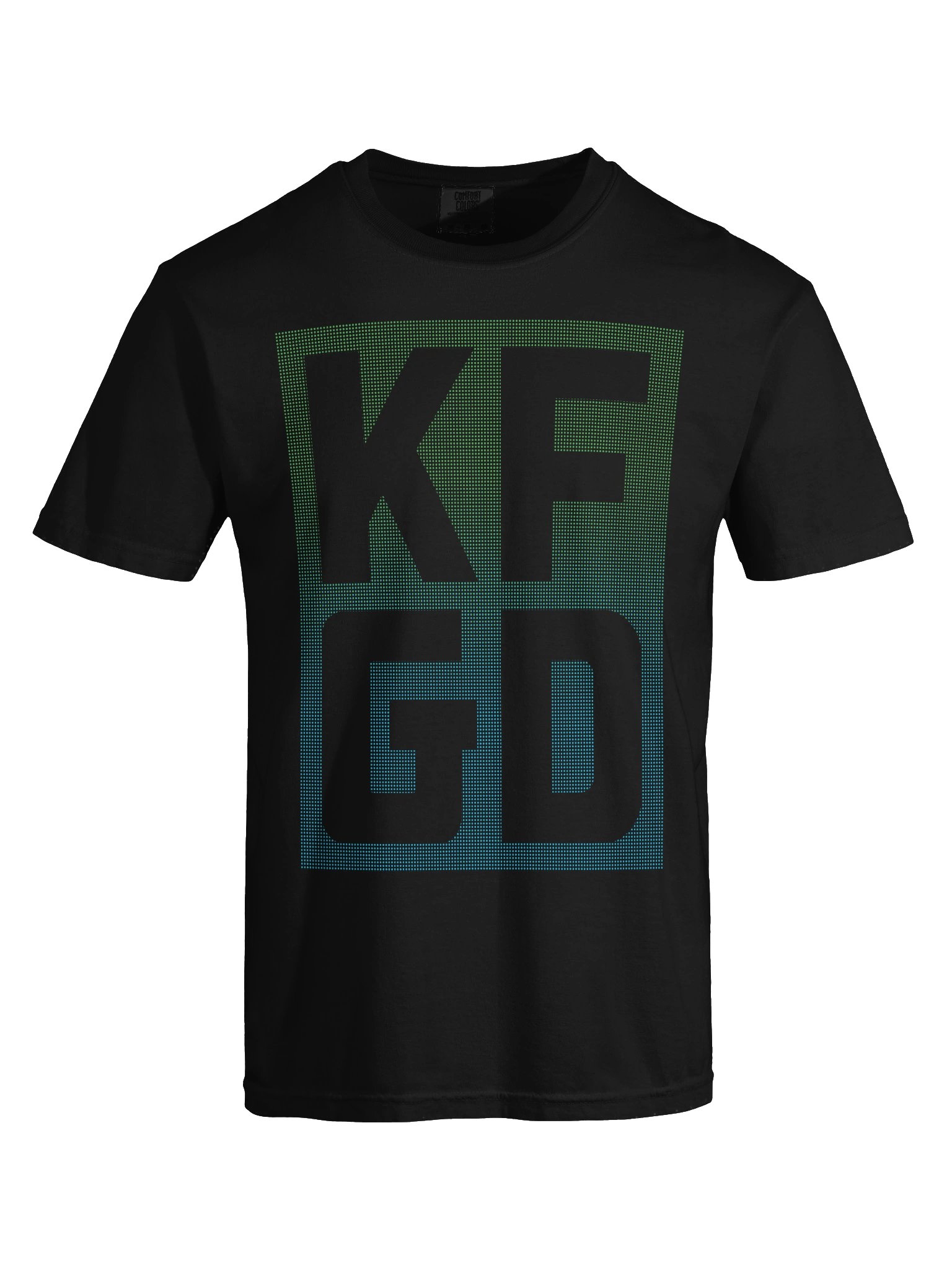 KFGD Throwback product image (4)