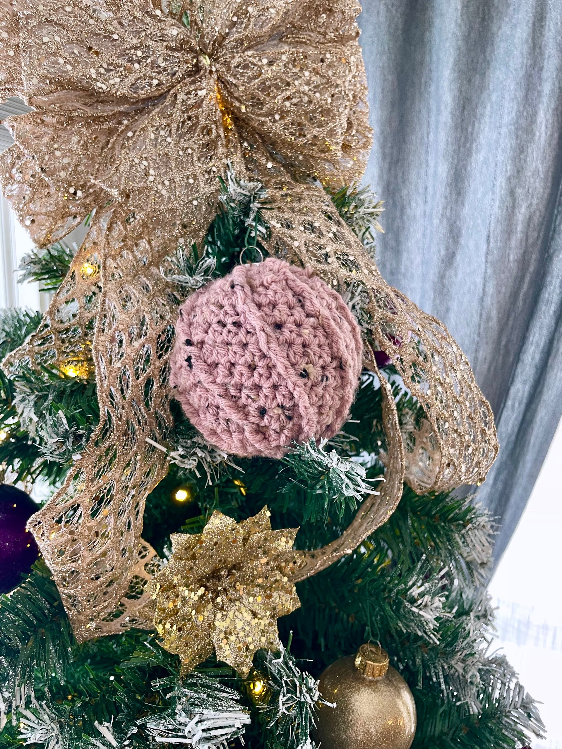 SPECIAL OFFER - 4 Christmas Gifting Crochet Pattern Bundle - over 90% off! product image (6)