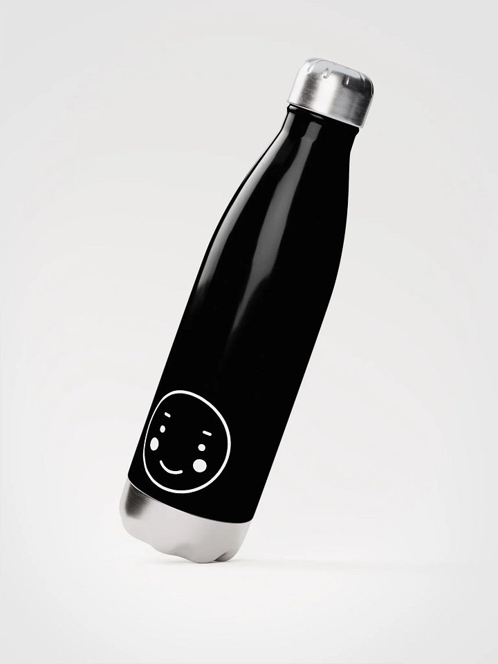 Black bottle product image (2)