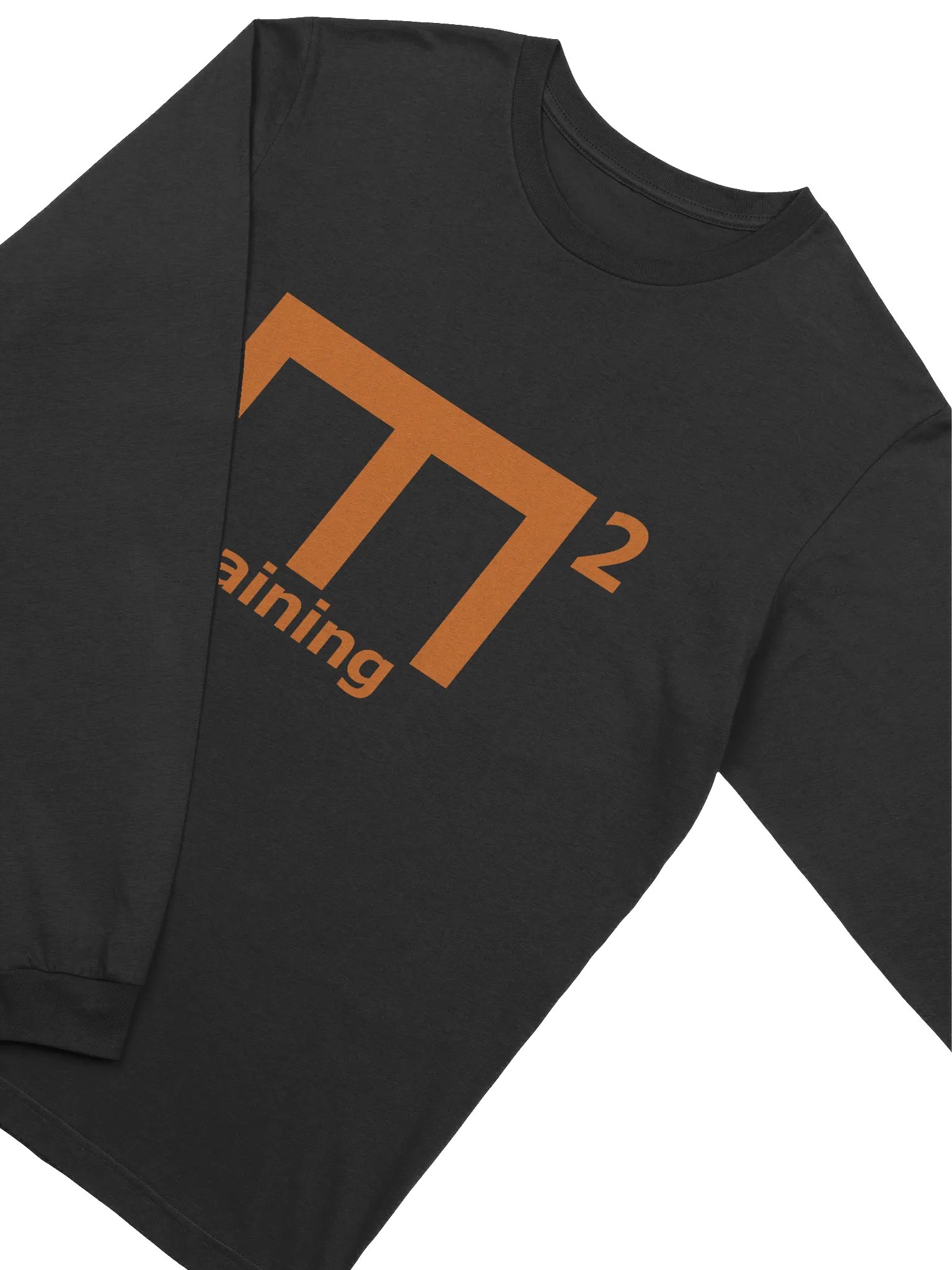 M2 Long Sleeve Tee product image (6)