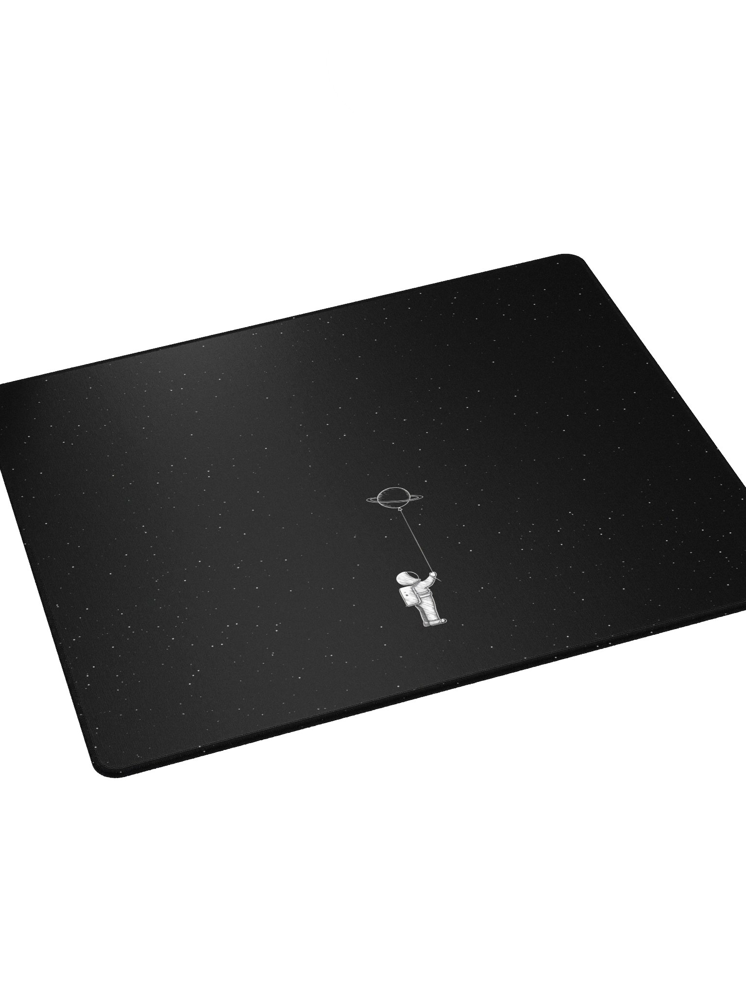 Never Stop Exploring - Gaming Mouse Pad product image (3)