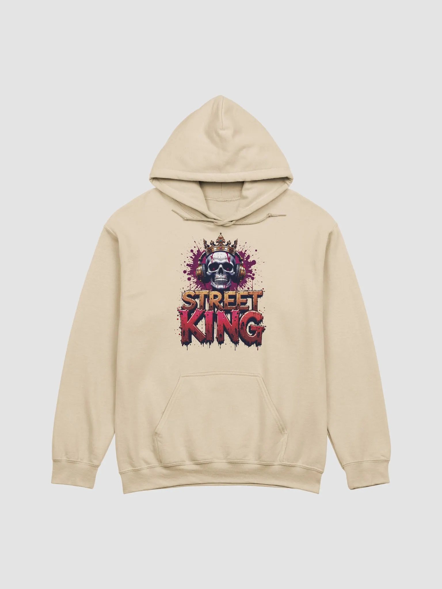 Street King product image (1)
