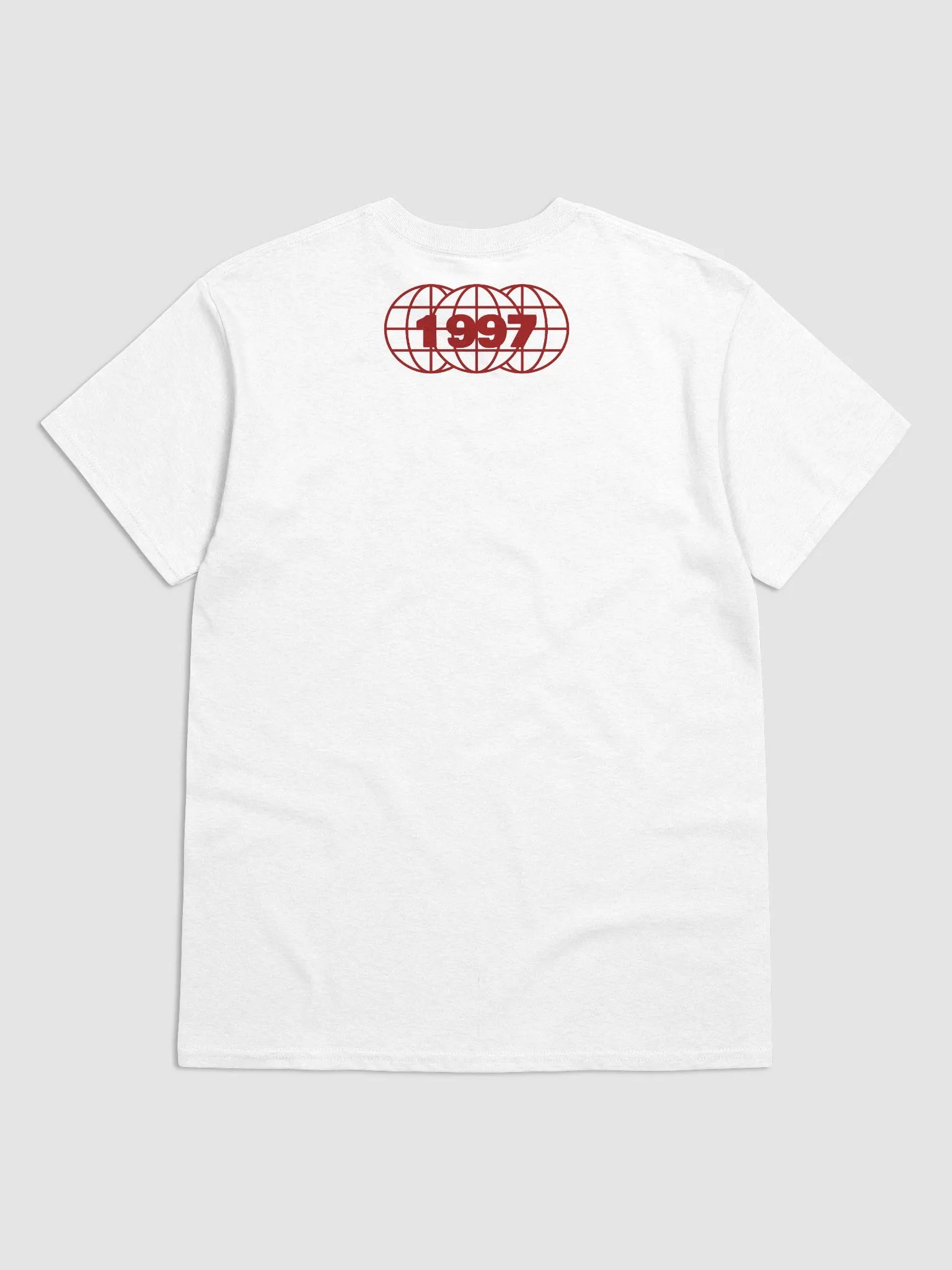 UWGP 97 - Godly Pillar IV Pay-Per-View Tee product image (2)
