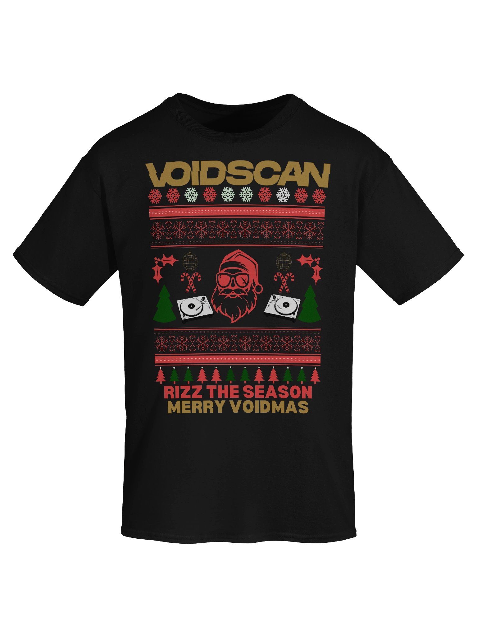 Voidmas (Multicolor) product image (3)