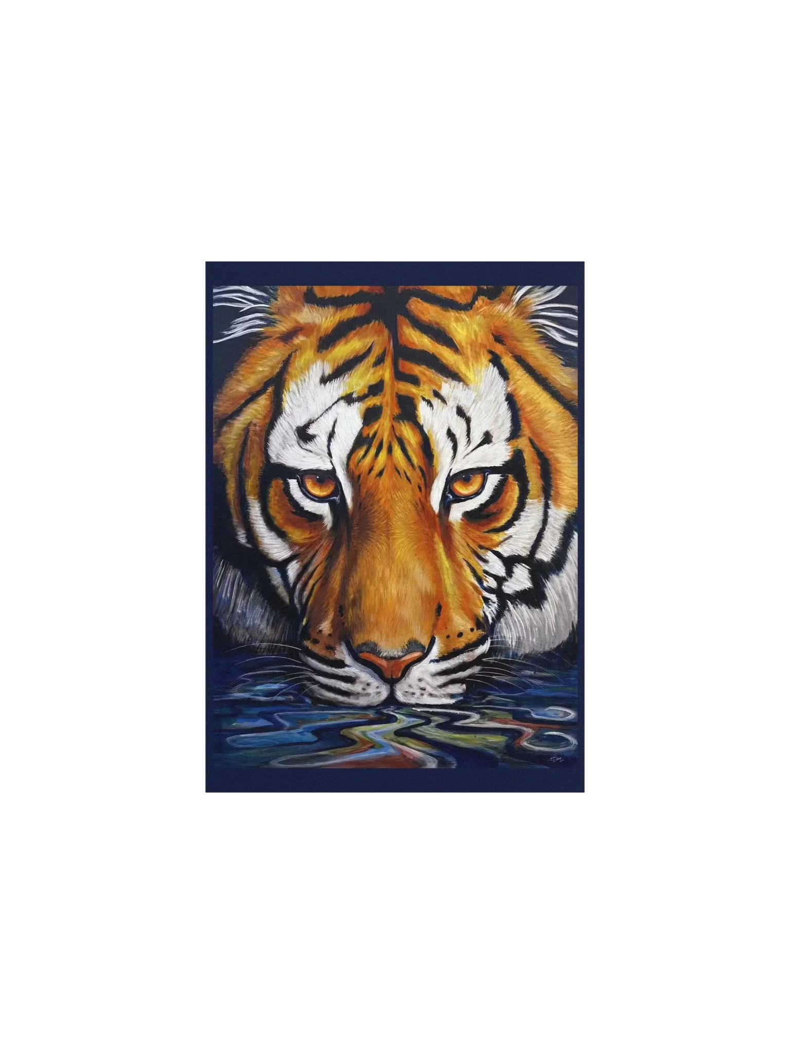 Tigers Gaze product image (2)
