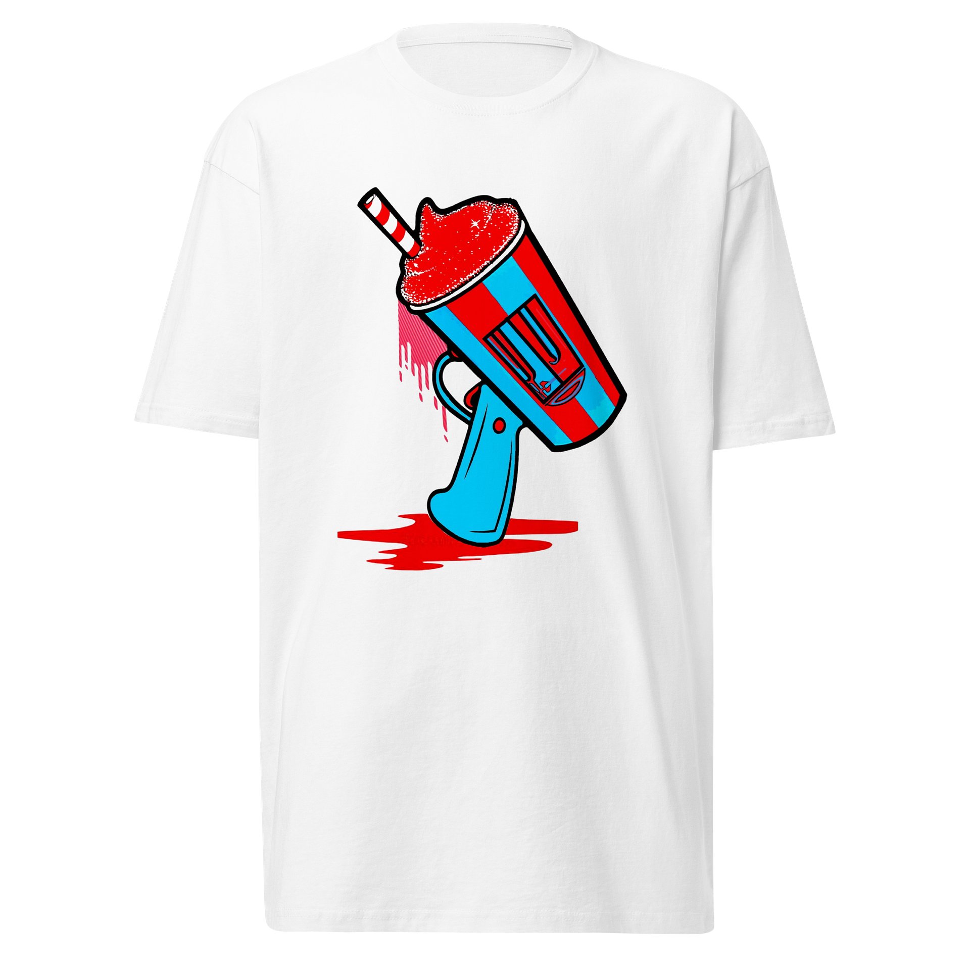 Slushie Blaster Tee product image (1)