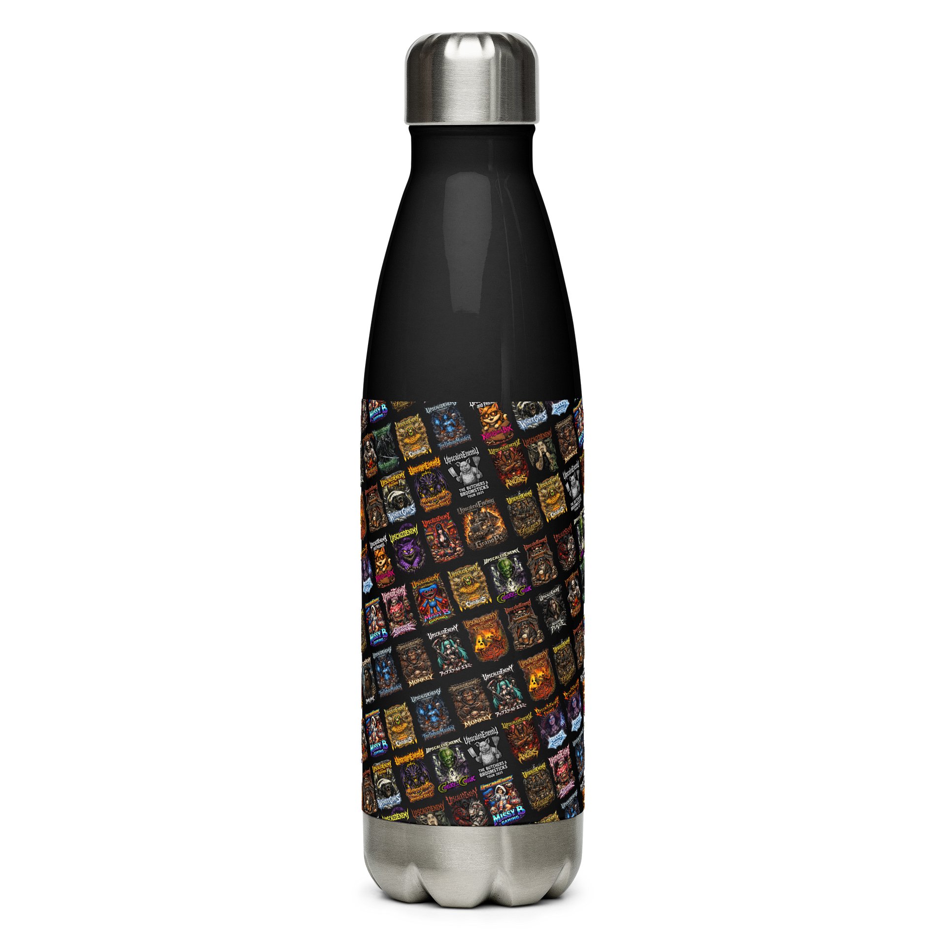 Upscaled and Friends - Togetherness Bottle (Sublimated) product image (1)