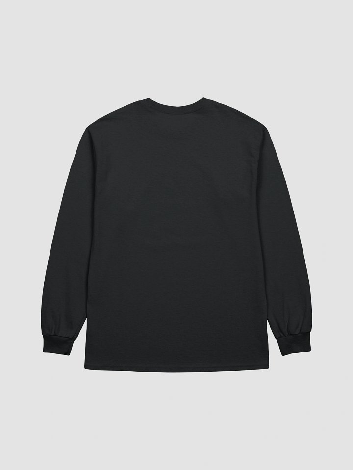 Subdued Heart Long Sleeve product image (2)