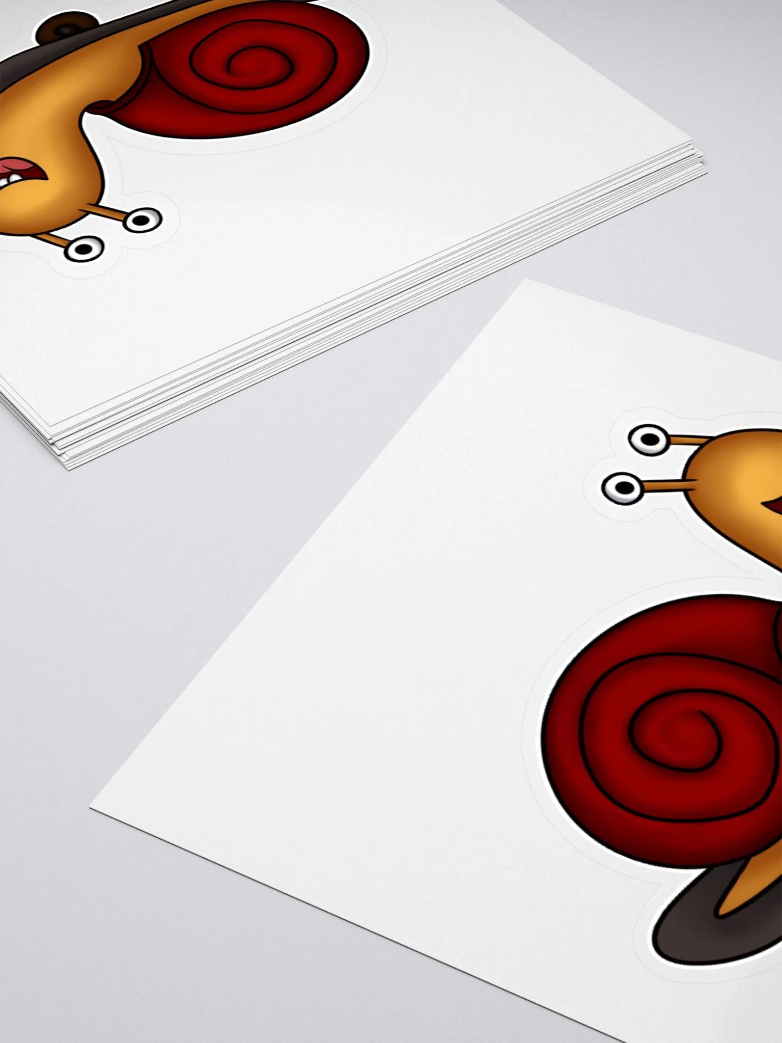 Skater Snail product image (11)