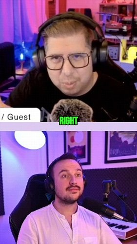 How @omgedson got hooked to #flightsimulator again 
#foryou #foryoupage #fyp #twitch #podcast #twitchstreamer #streaming #pod...