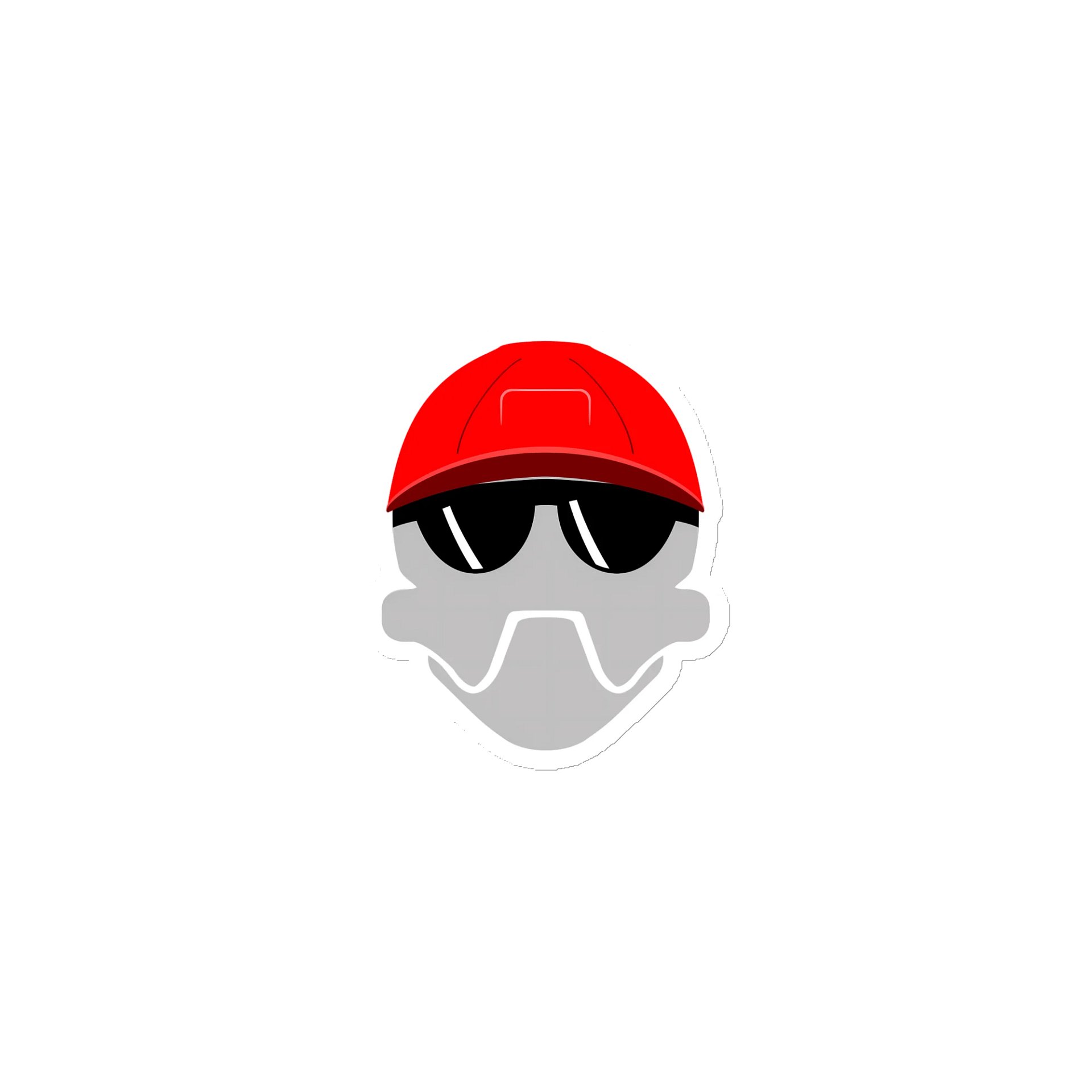 MIG Omnic Icon Magnet product image (1)
