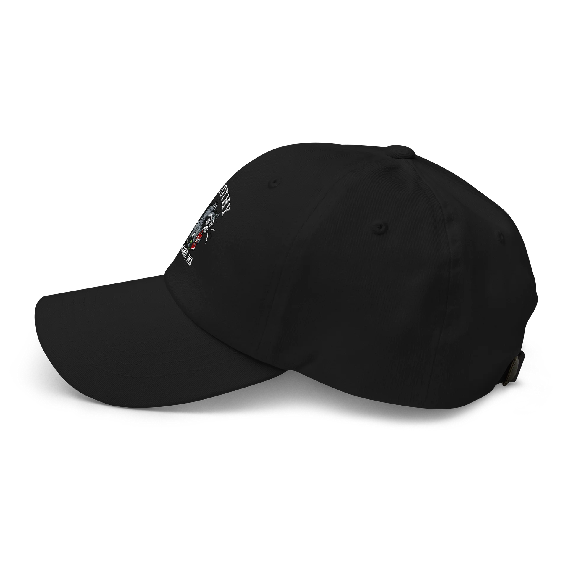 Jimothy Ballard Dad Hat product image (5)