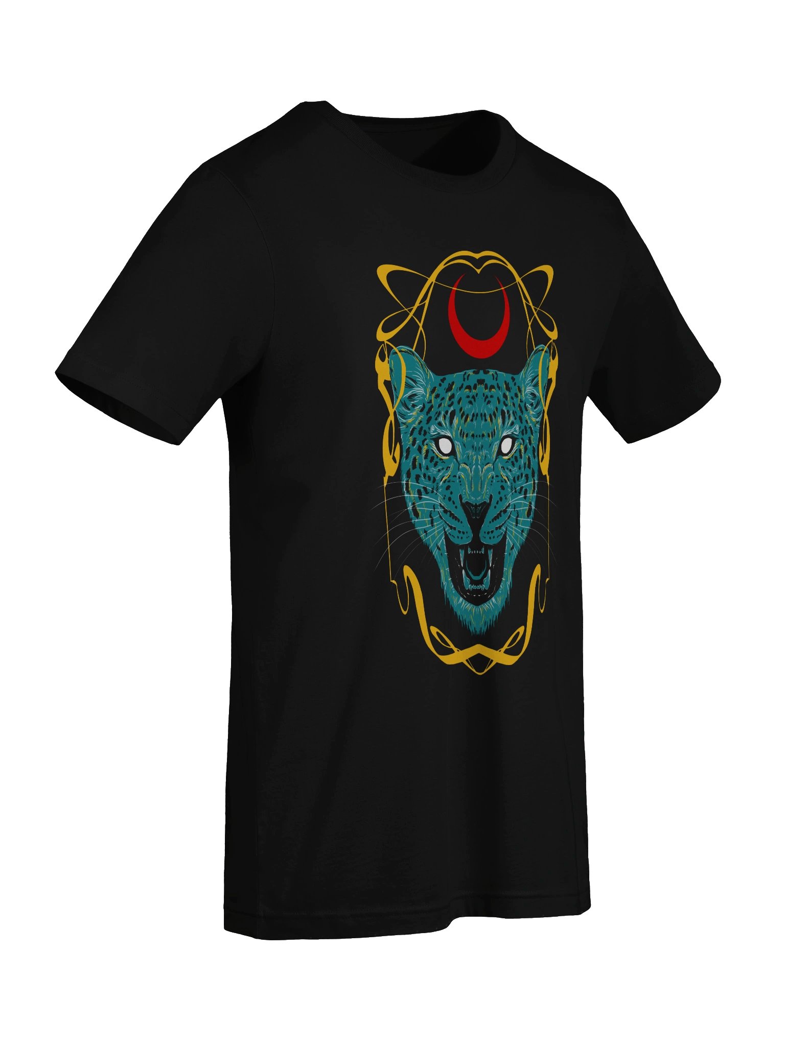I'm No Kitten Unisex Tee product image (7)