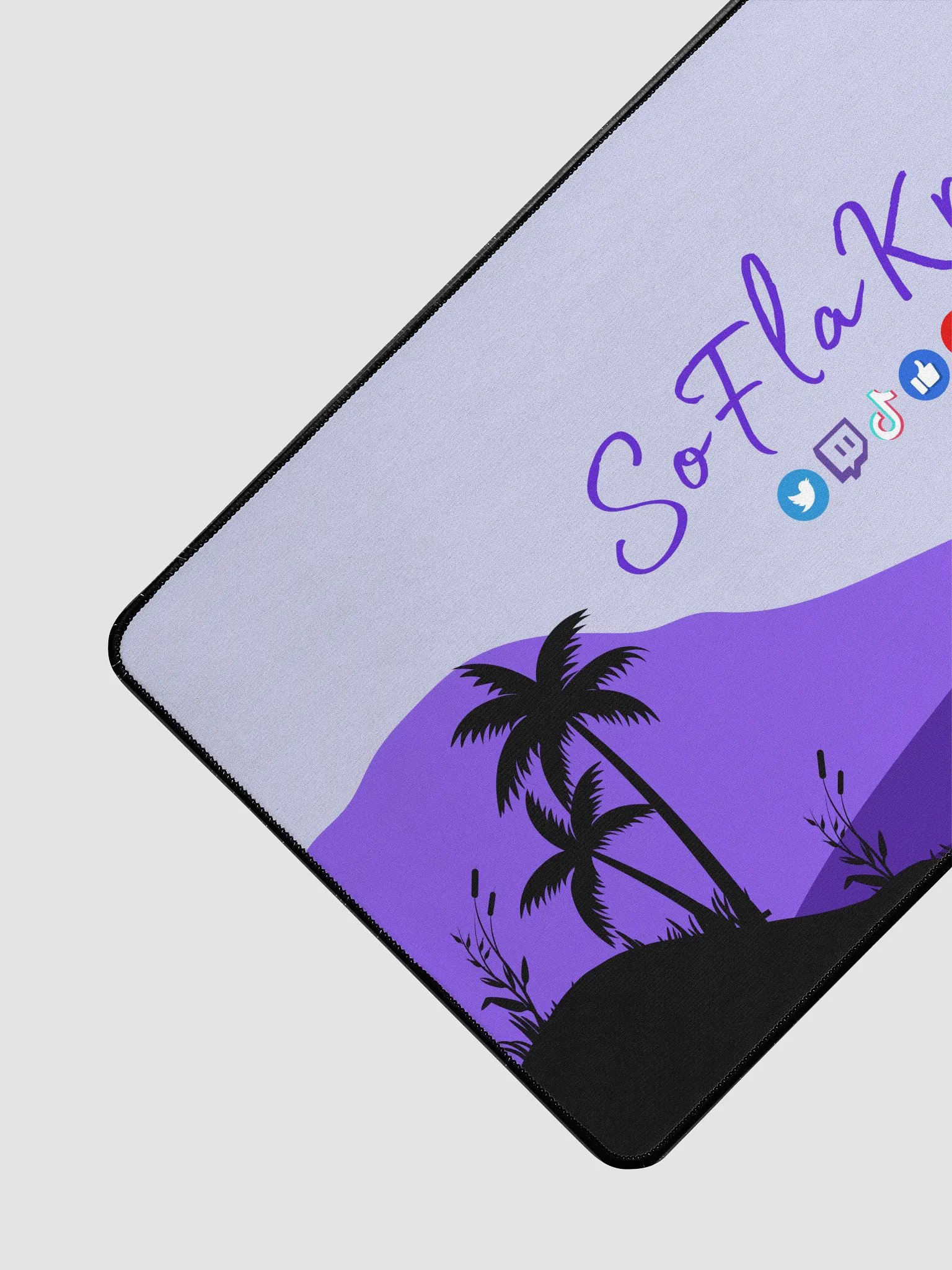 SoFlaKris Desk Pad product image (3)