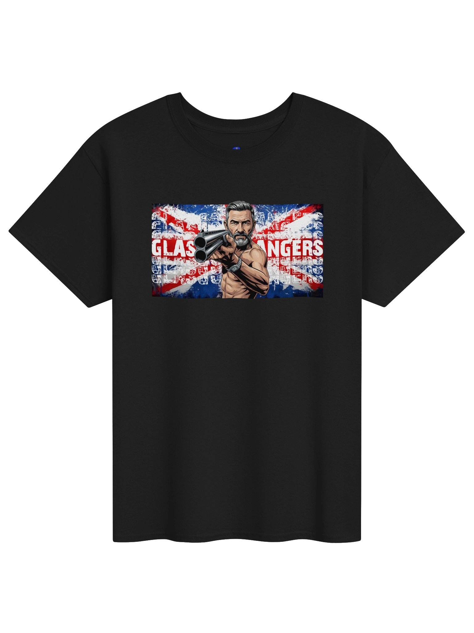 UBC "McInnes" Tee product image (1)