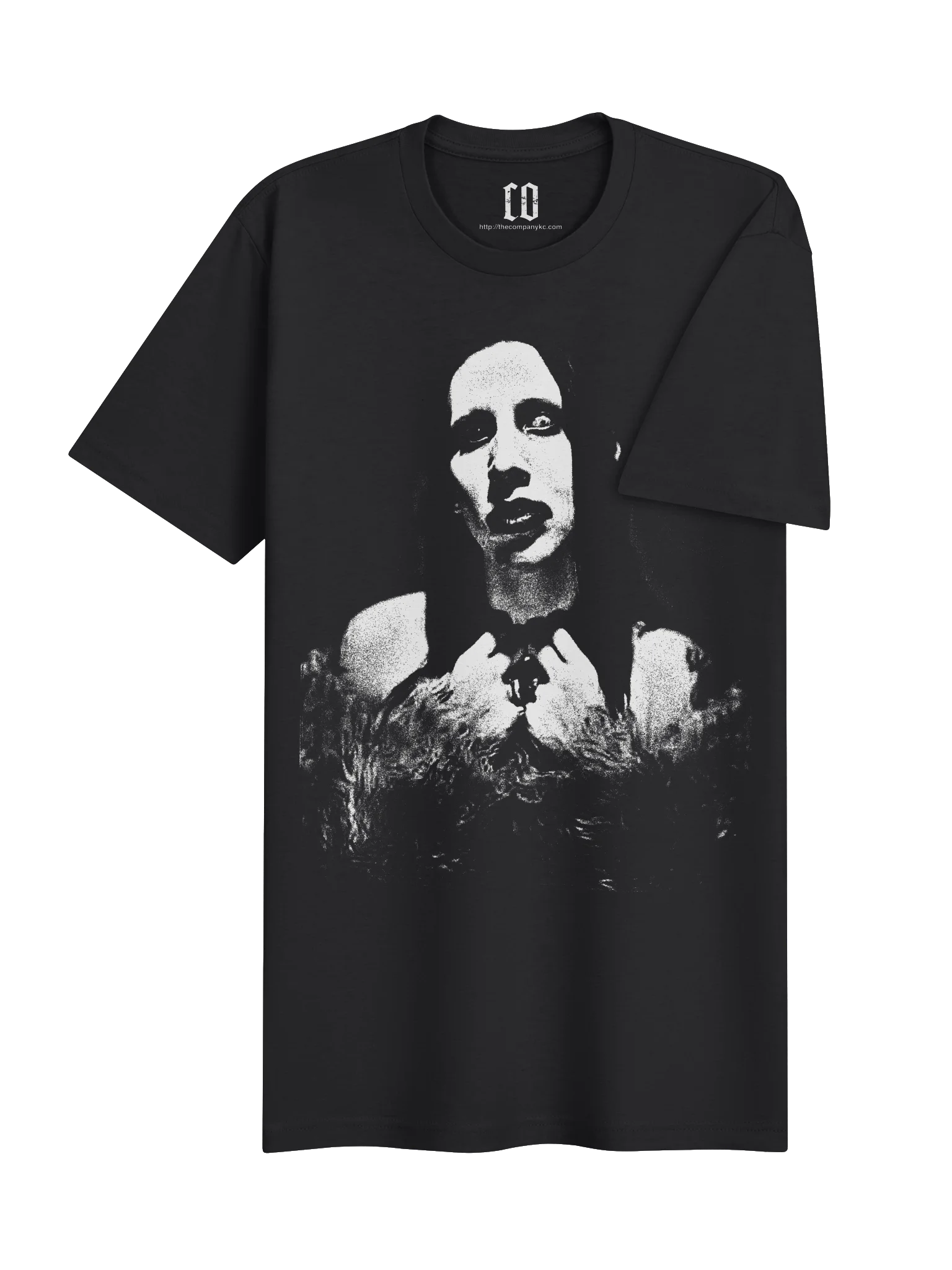 TC-006 // ANTICHRIST SUPERSTAR product image (4)