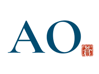 AO - Japan Blue | Original Japanese Indigo Art Prints