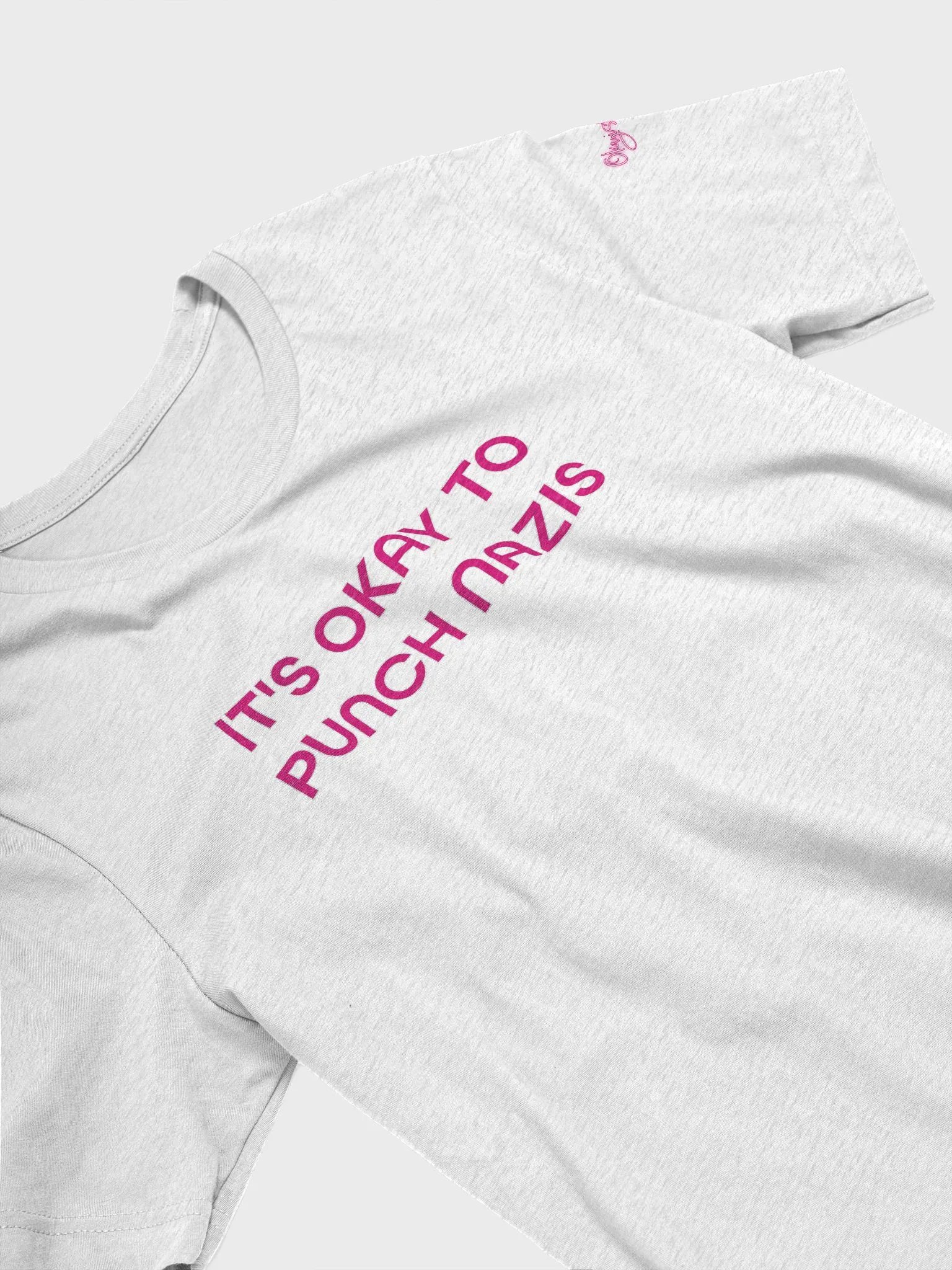It's Okay - Pink product image (17)