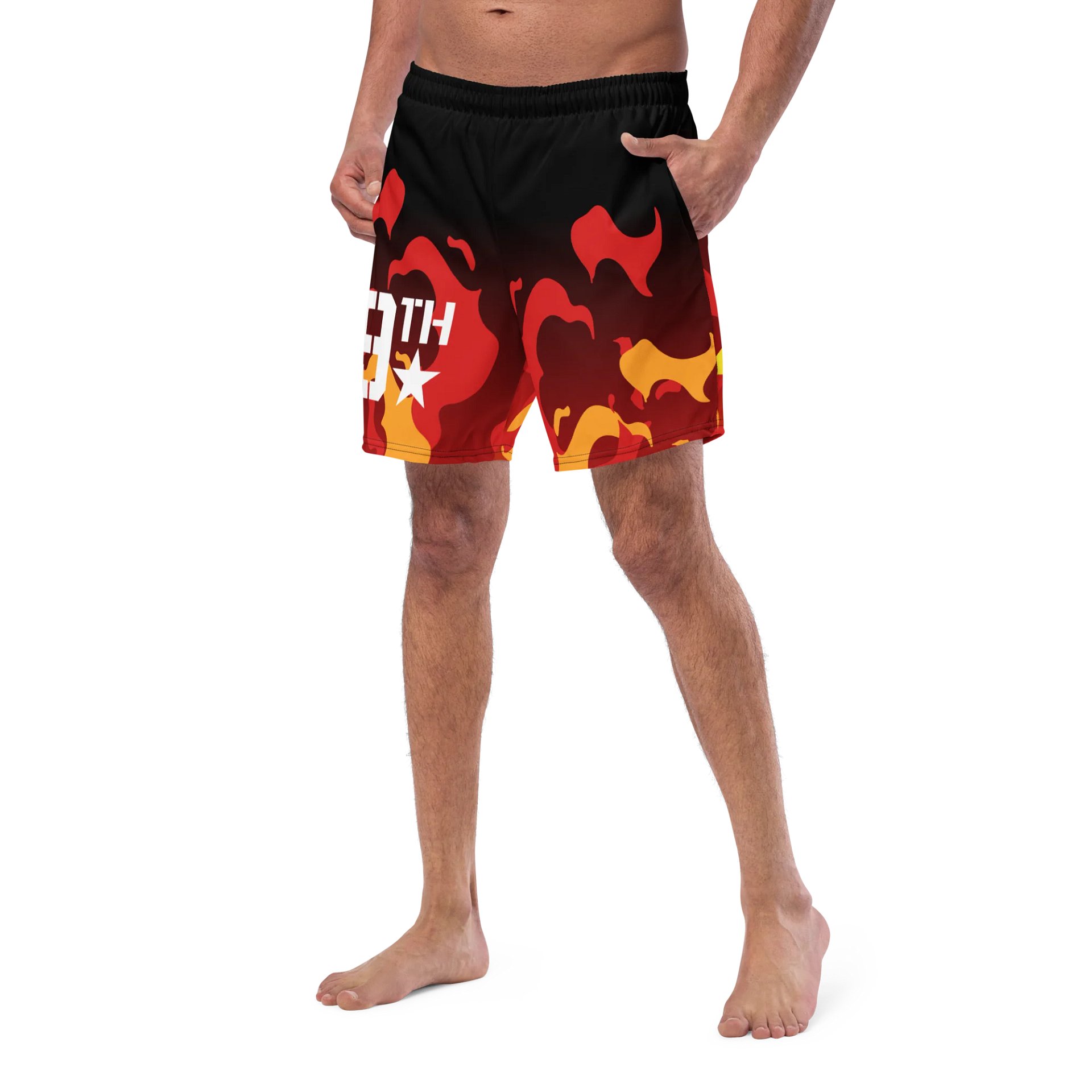 Super Swim Trunks product image (4)