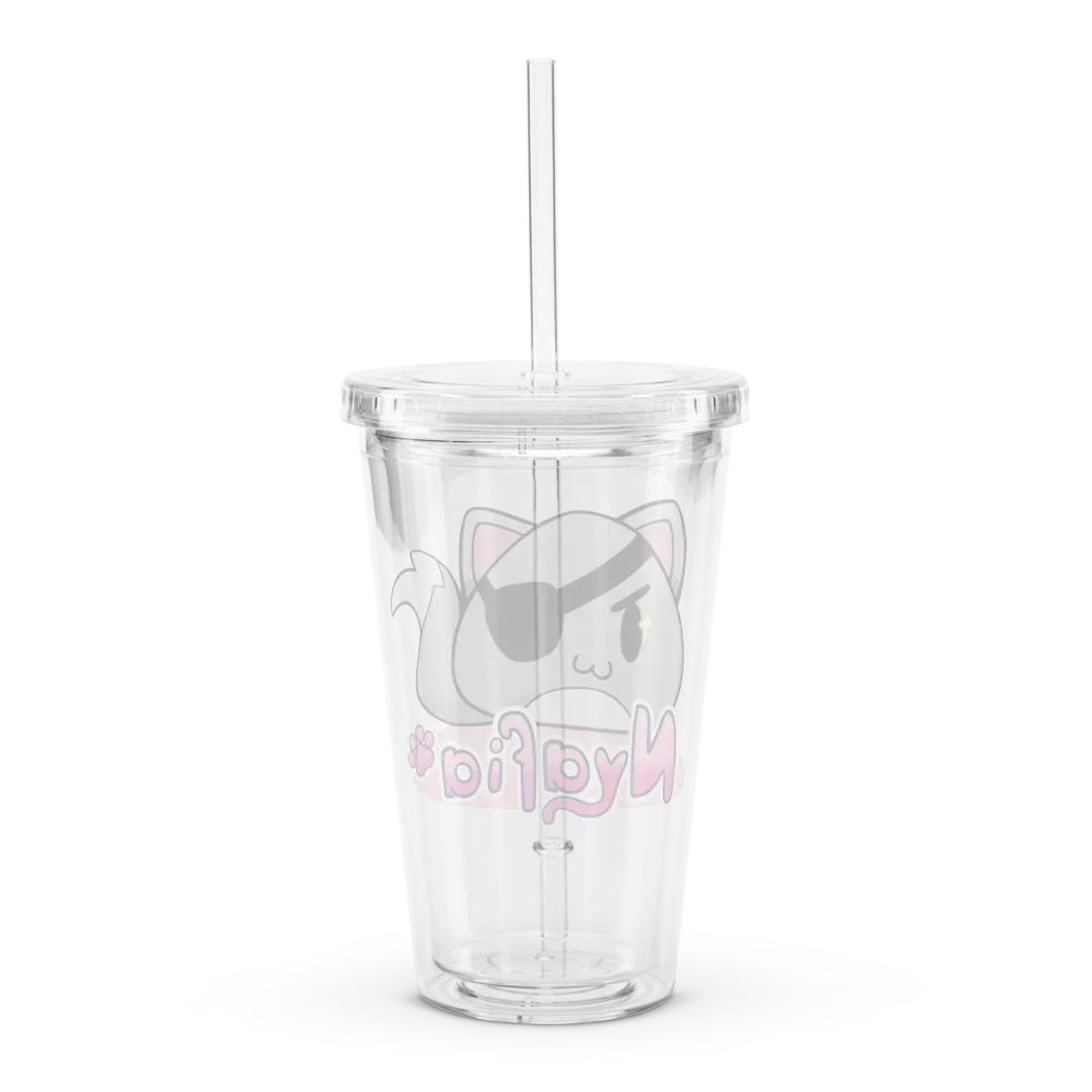 Nyafia Tumbler product image (2)