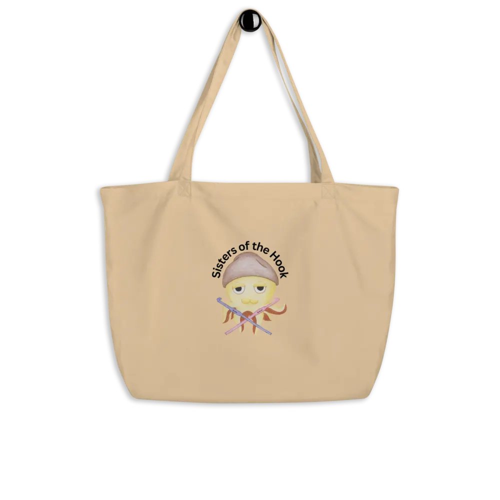 Tote Bag - Beige product image (4)