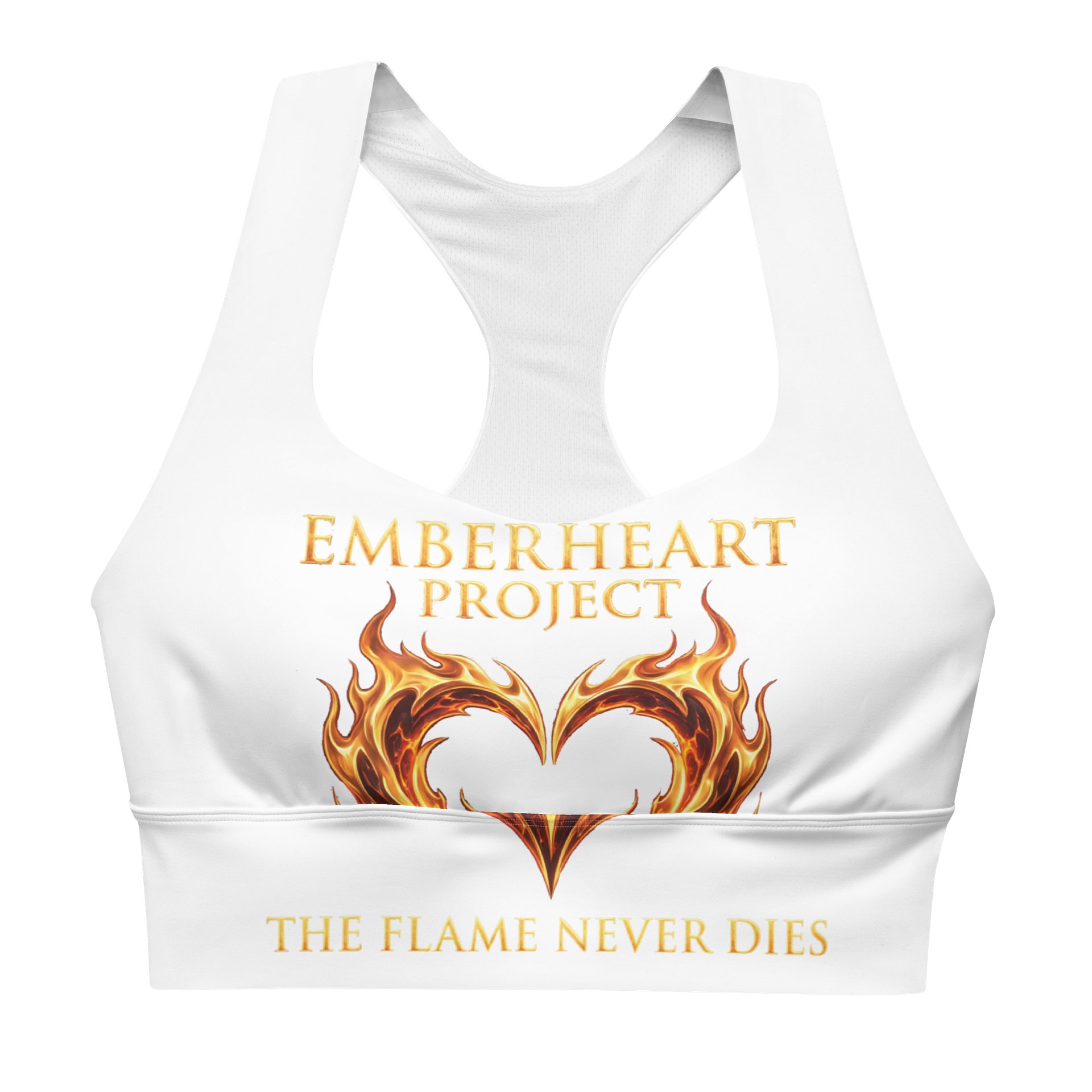 Ember Fitness Top product image (1)