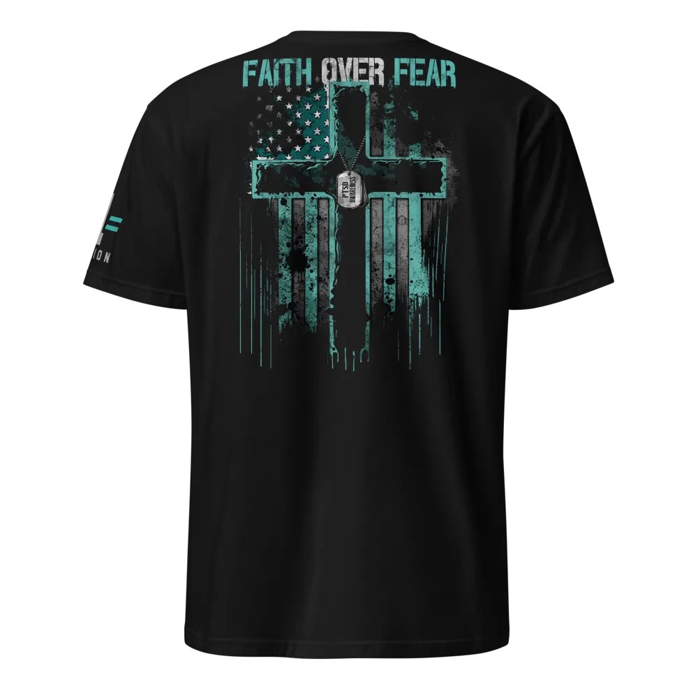 PTSD: Faith Over Fear product image (1)