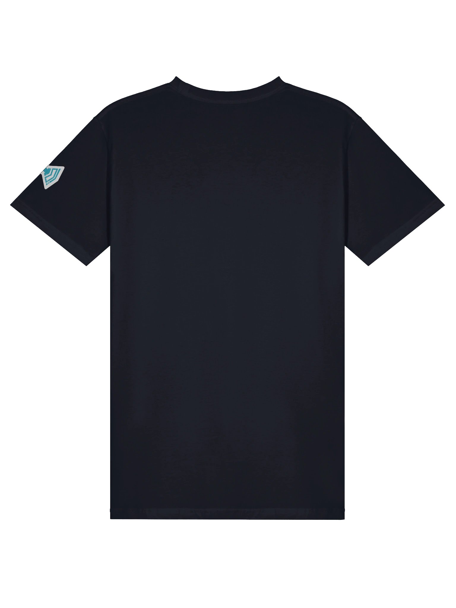 Show Up Stand Up Tee product image (2)