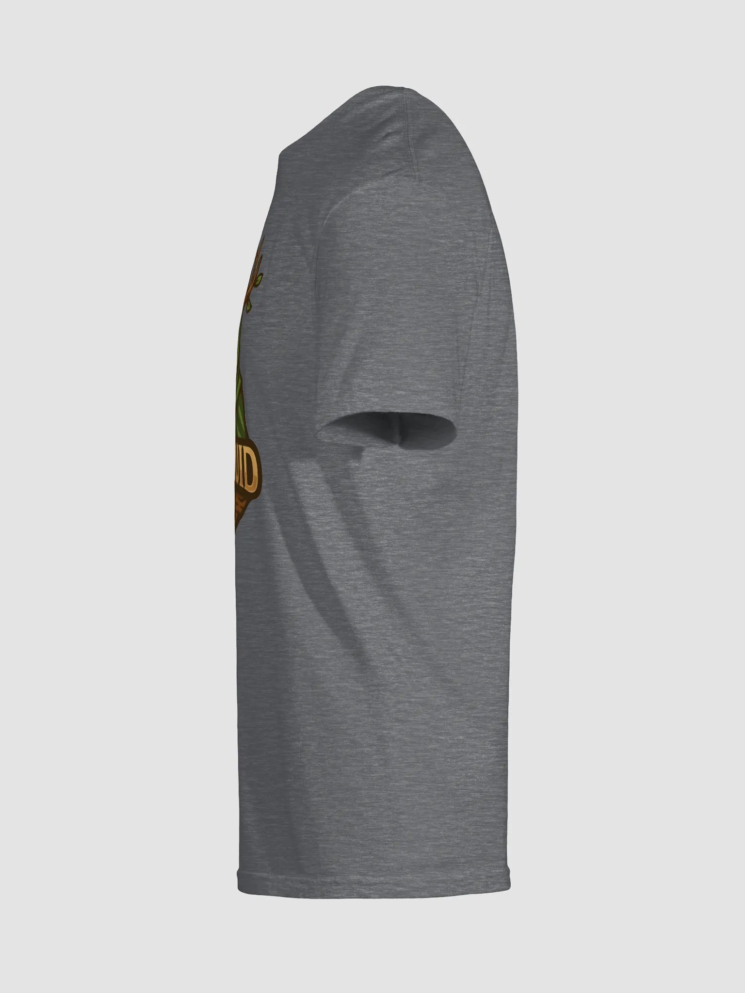 Druid Logo Shirt product image (22)