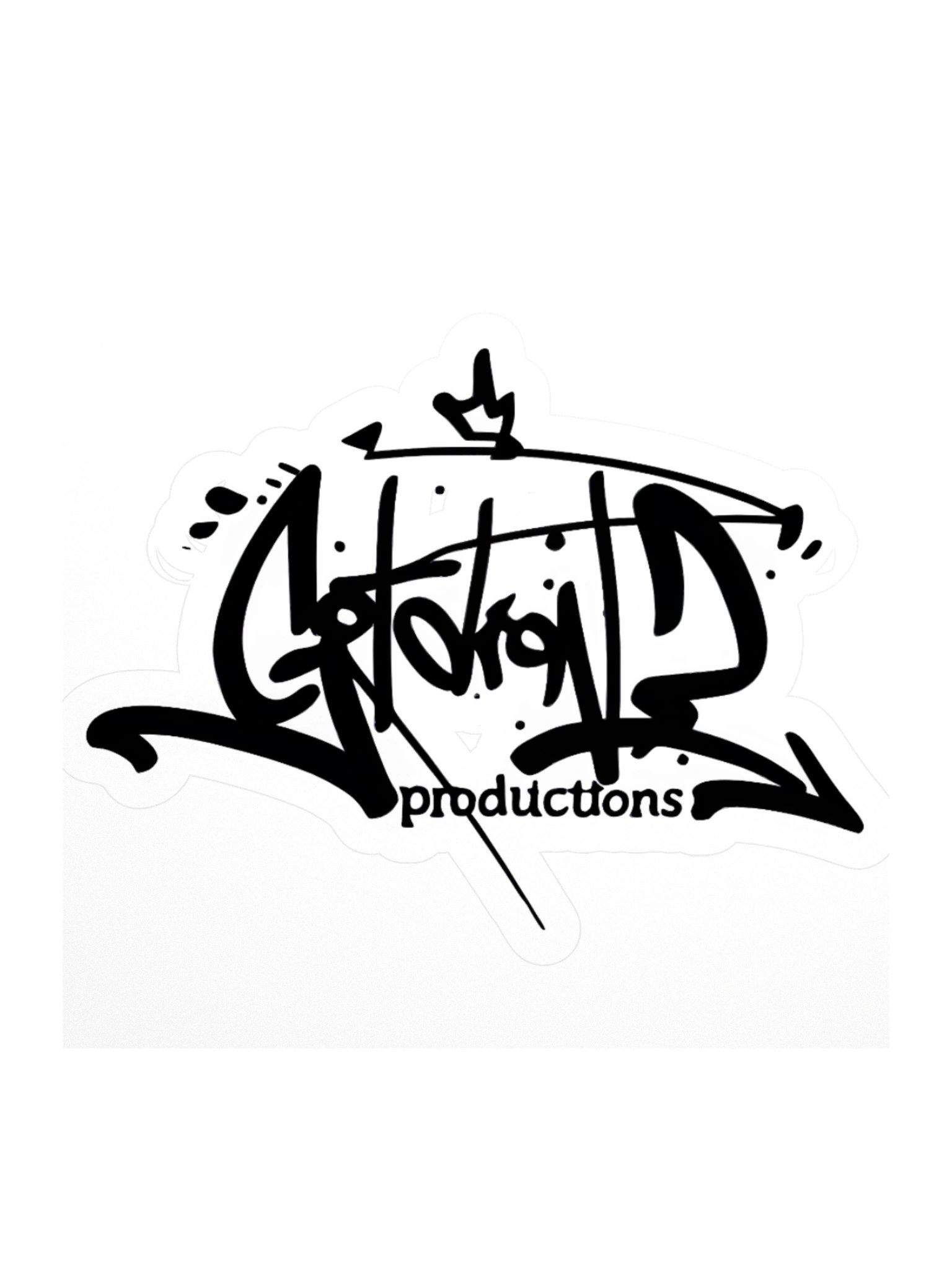 GOTDION STICKER product image (1)