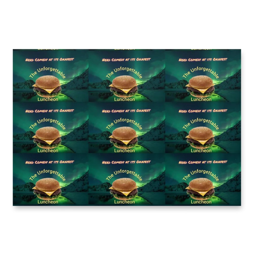 Wrapping Paper product image (3)