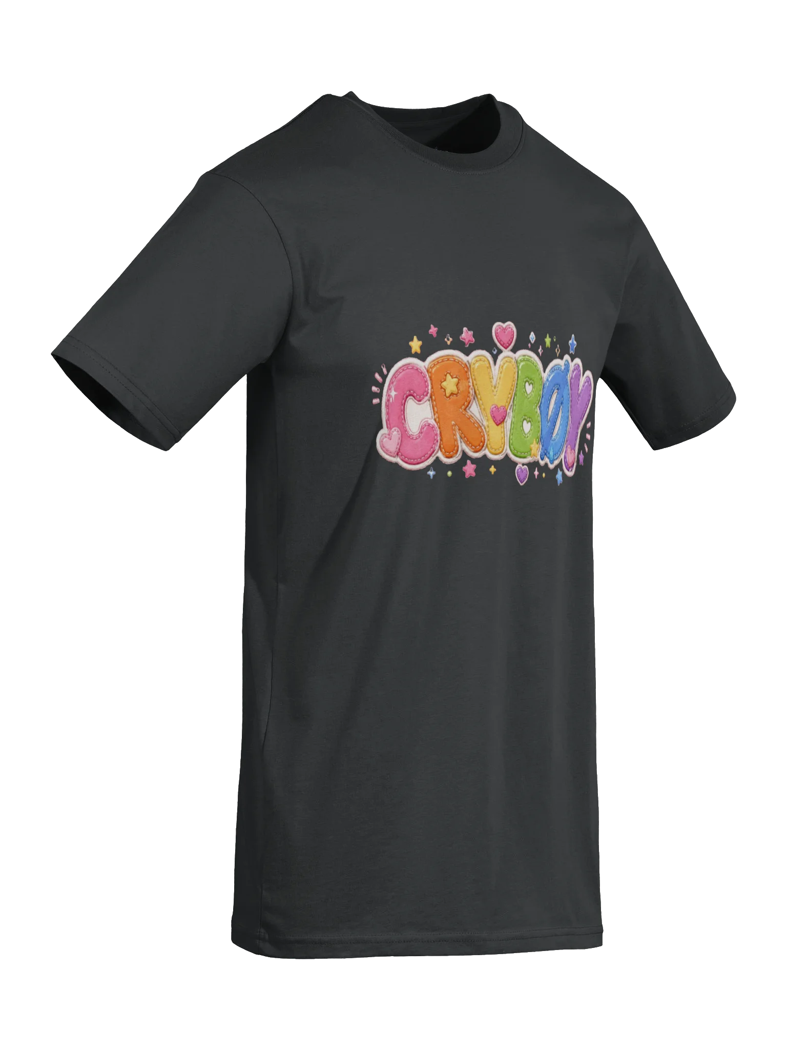 cryboy pride patch shirt product image (30)