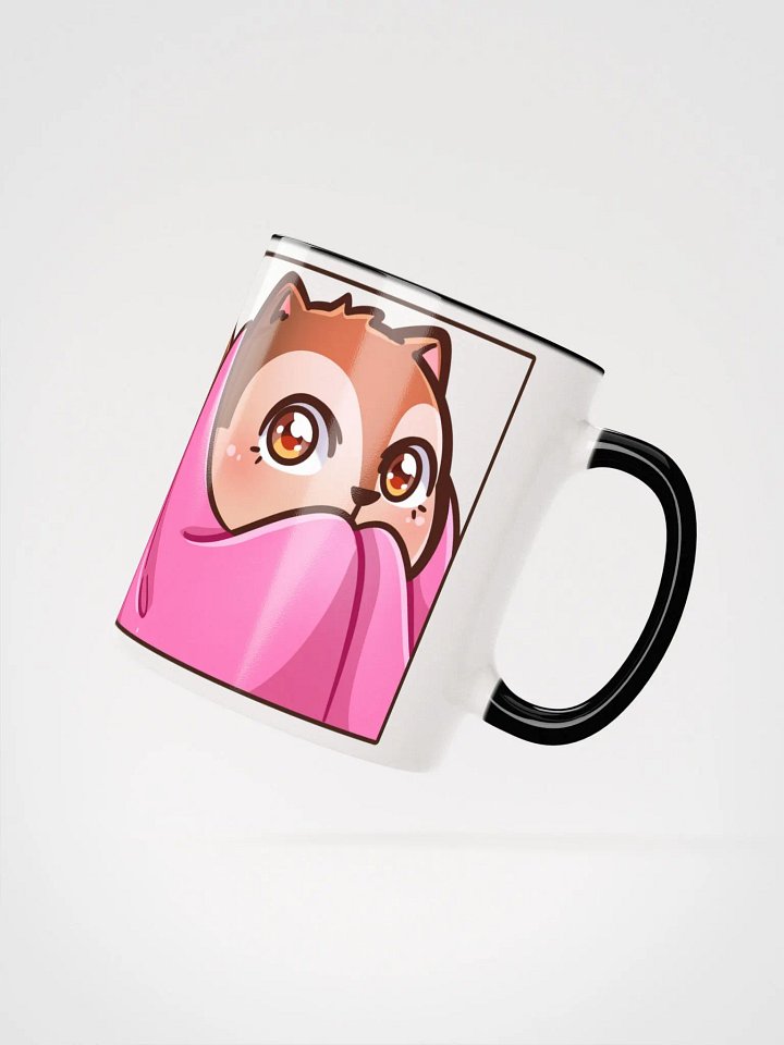 Snuggle Squirrel Coffee Mug product image (6)