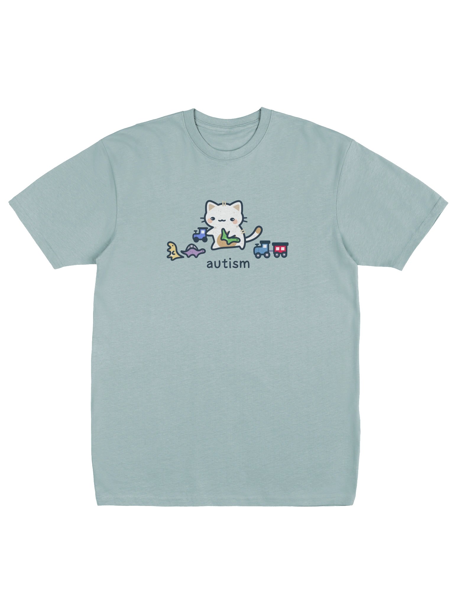 Luna Autism - Premium Shirt product image (1)
