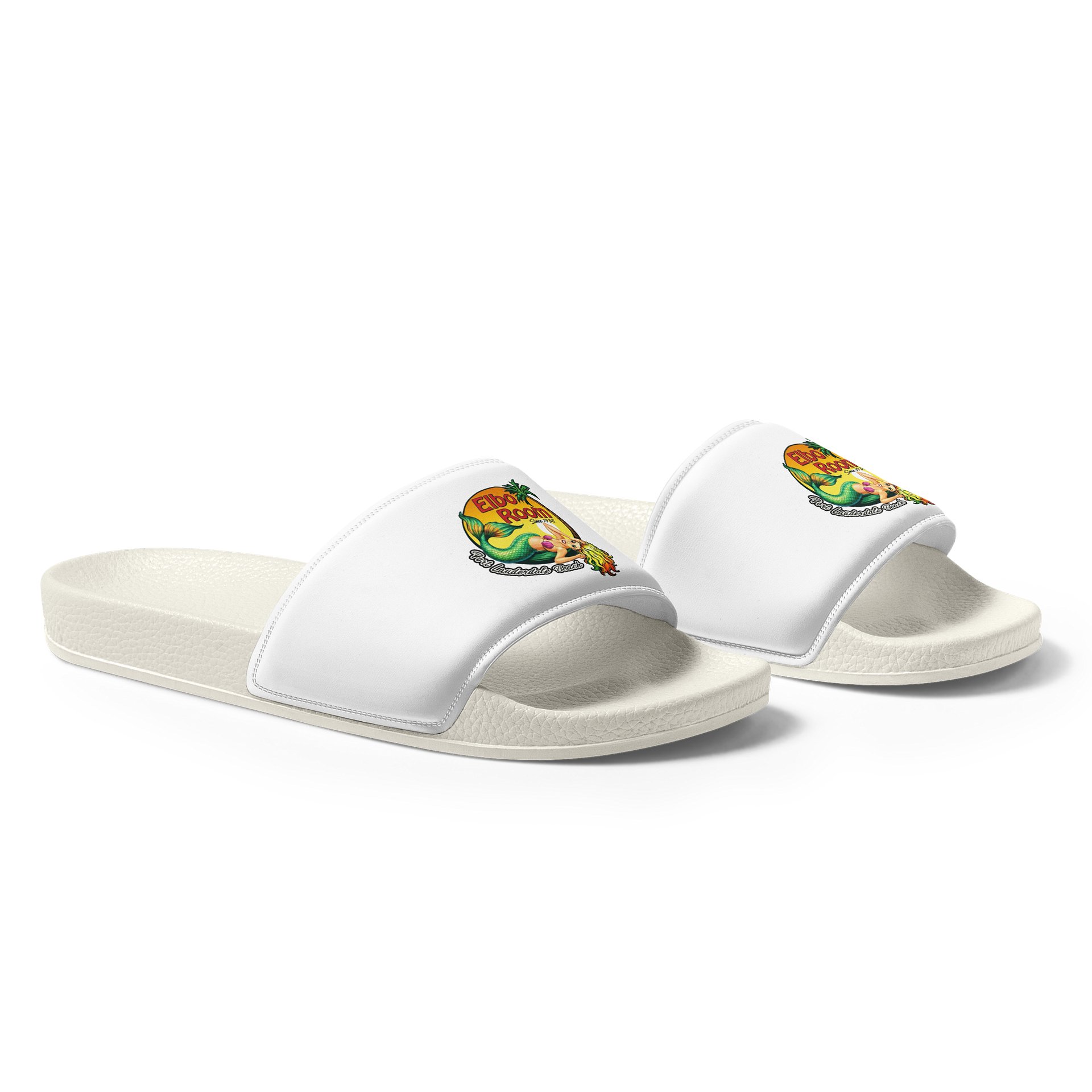 Elbo Room Mermaid Slides product image (1)