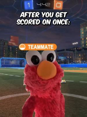 1 Goal = Loss 💀 #rocketleague #rocketleagueclips #rocketleaguefunny #rocketleaguememes #rltok 