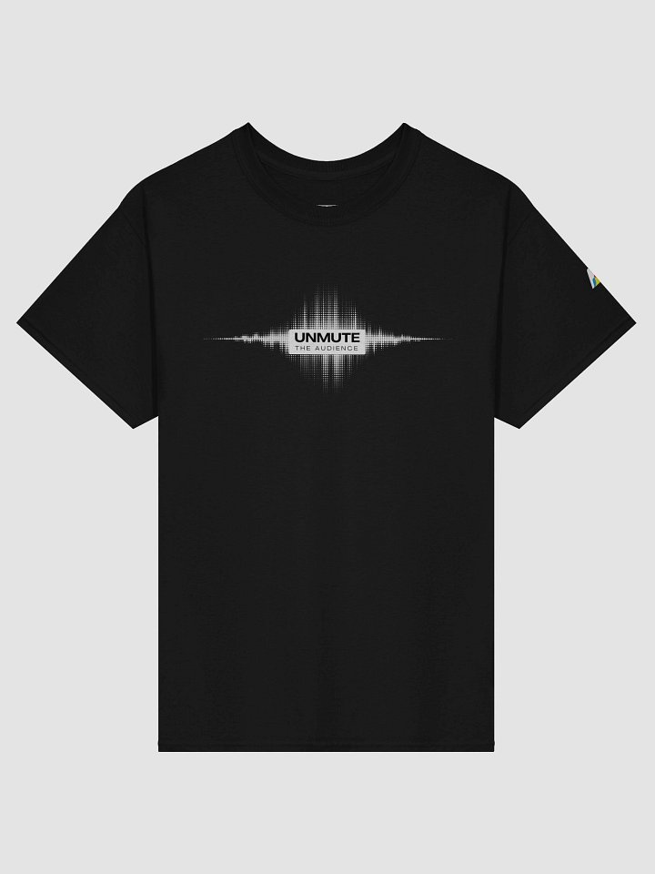 StreamAlive Unisex T-Shirt product image (1)