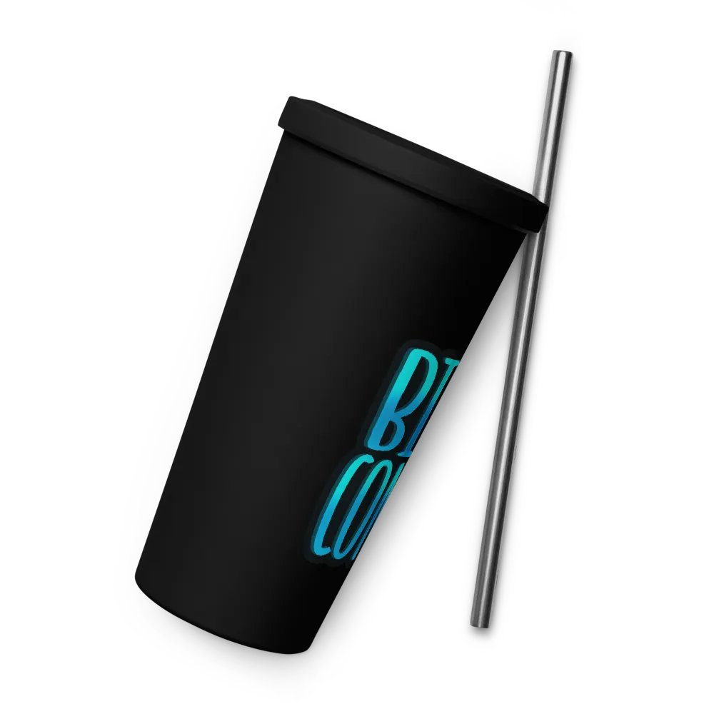 Birth Control Insulated Tumbler product image (13)