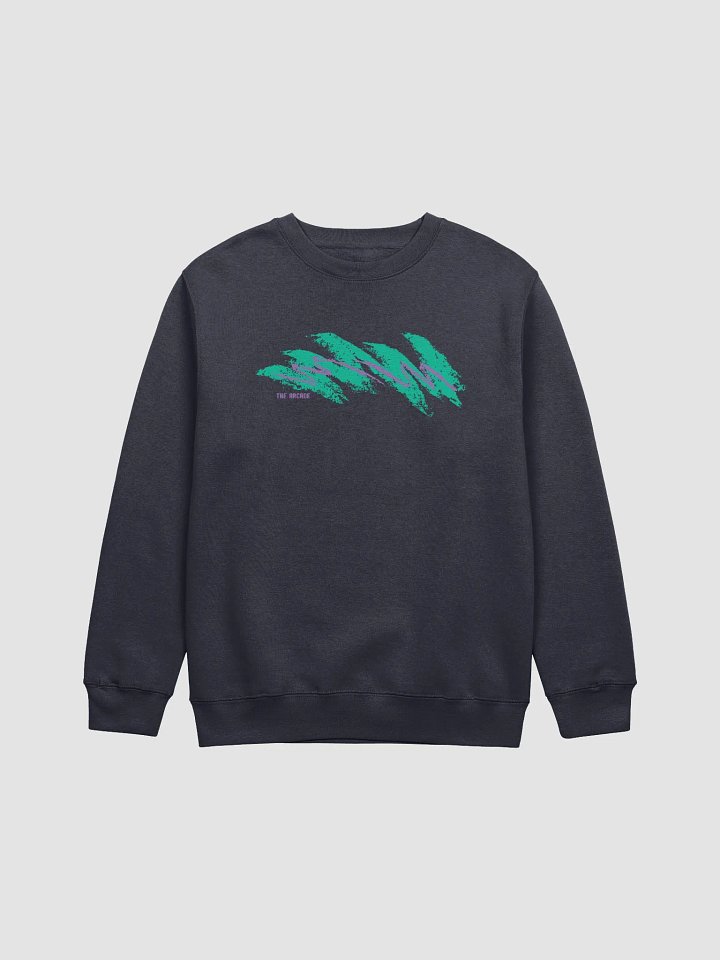 90s Cup [Green] ∙ Sweatshirt product image (1)