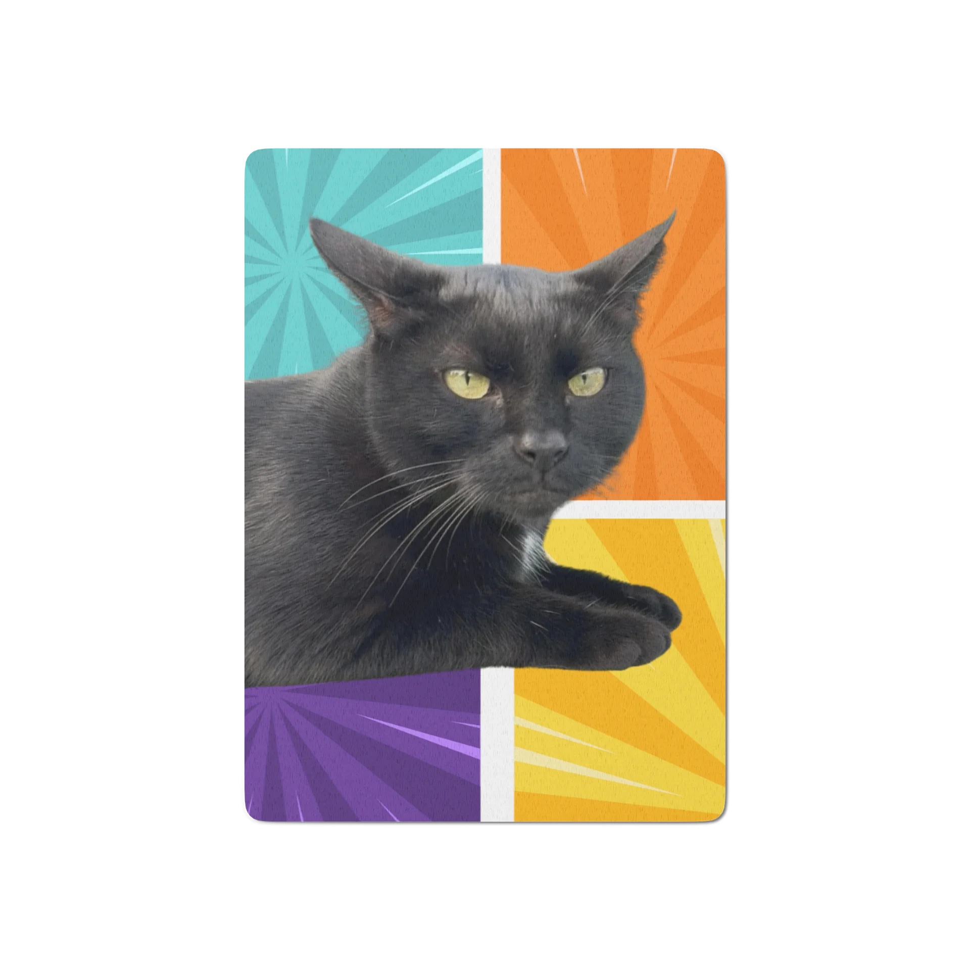 Catan Playing Cards product image (1)