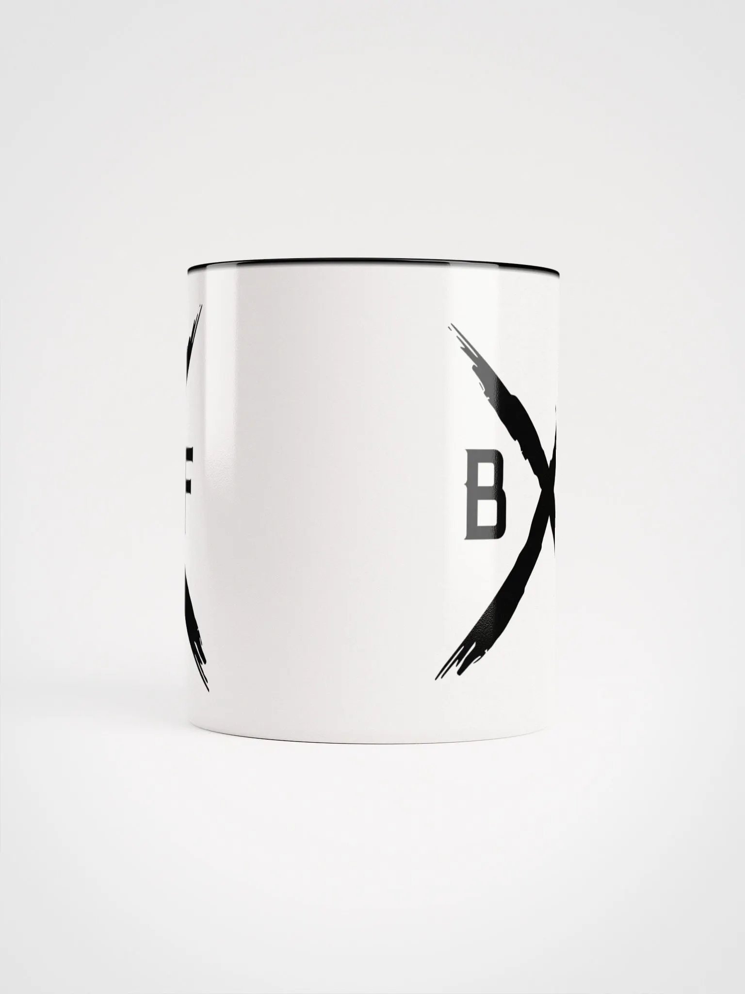 Black Flag Dodgeball Club Ceramic Mug product image (65)