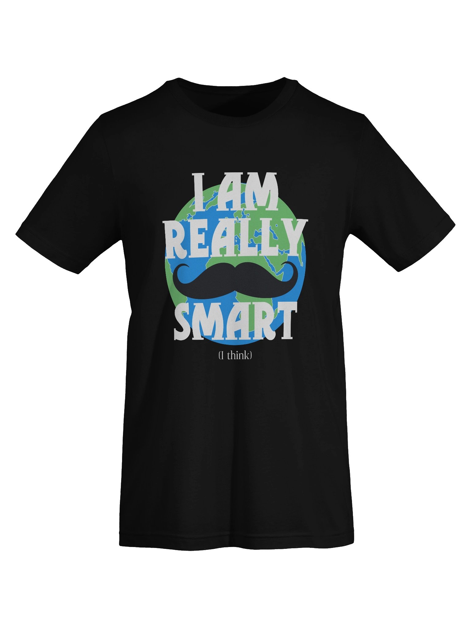 I Am Really Smart - T Shirt product image (7)