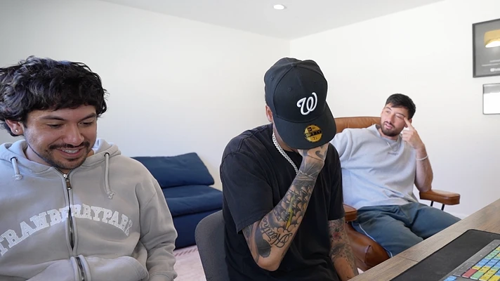 Video thumbnail
