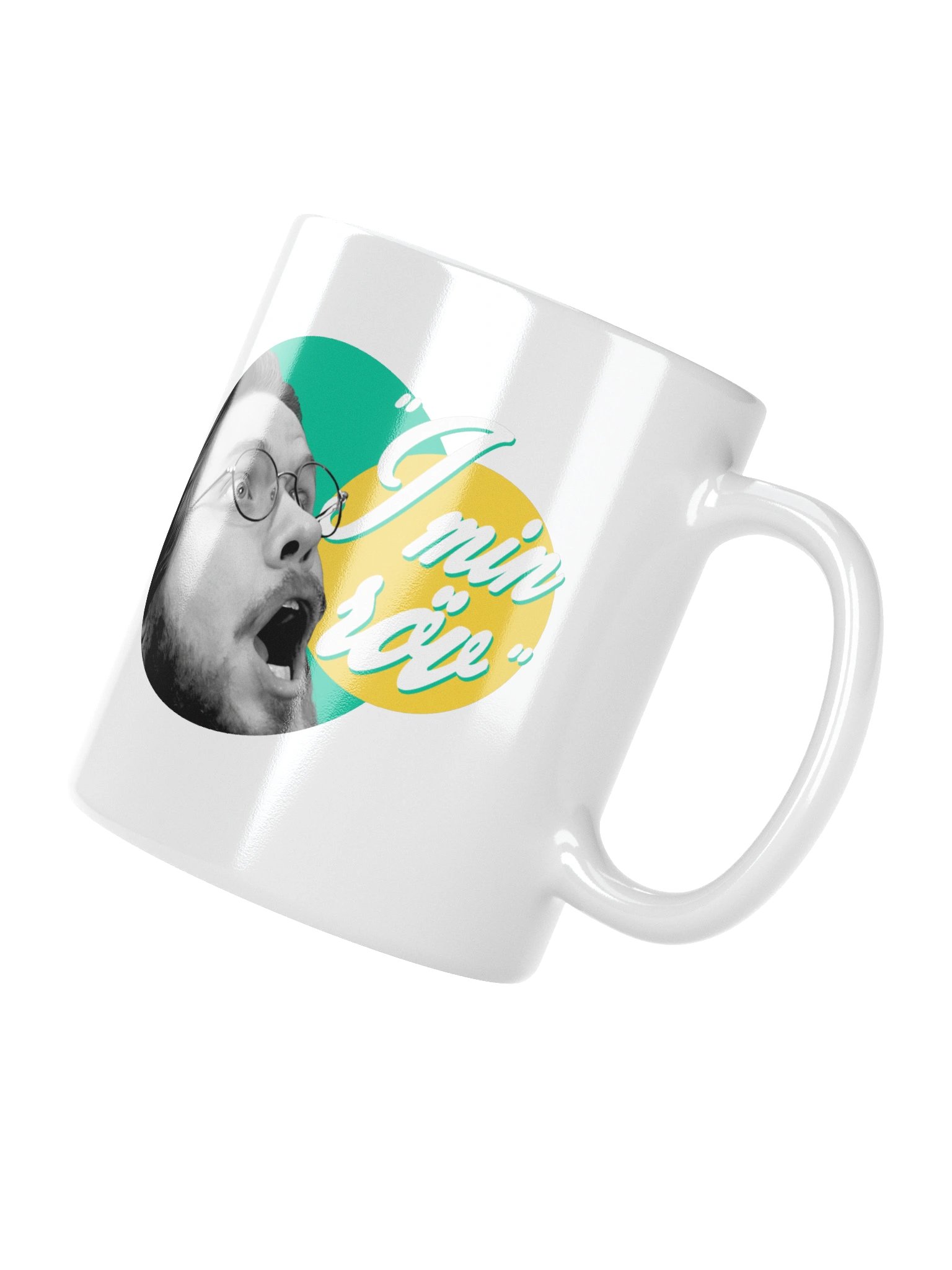 I min r*v - Mugg product image (3)