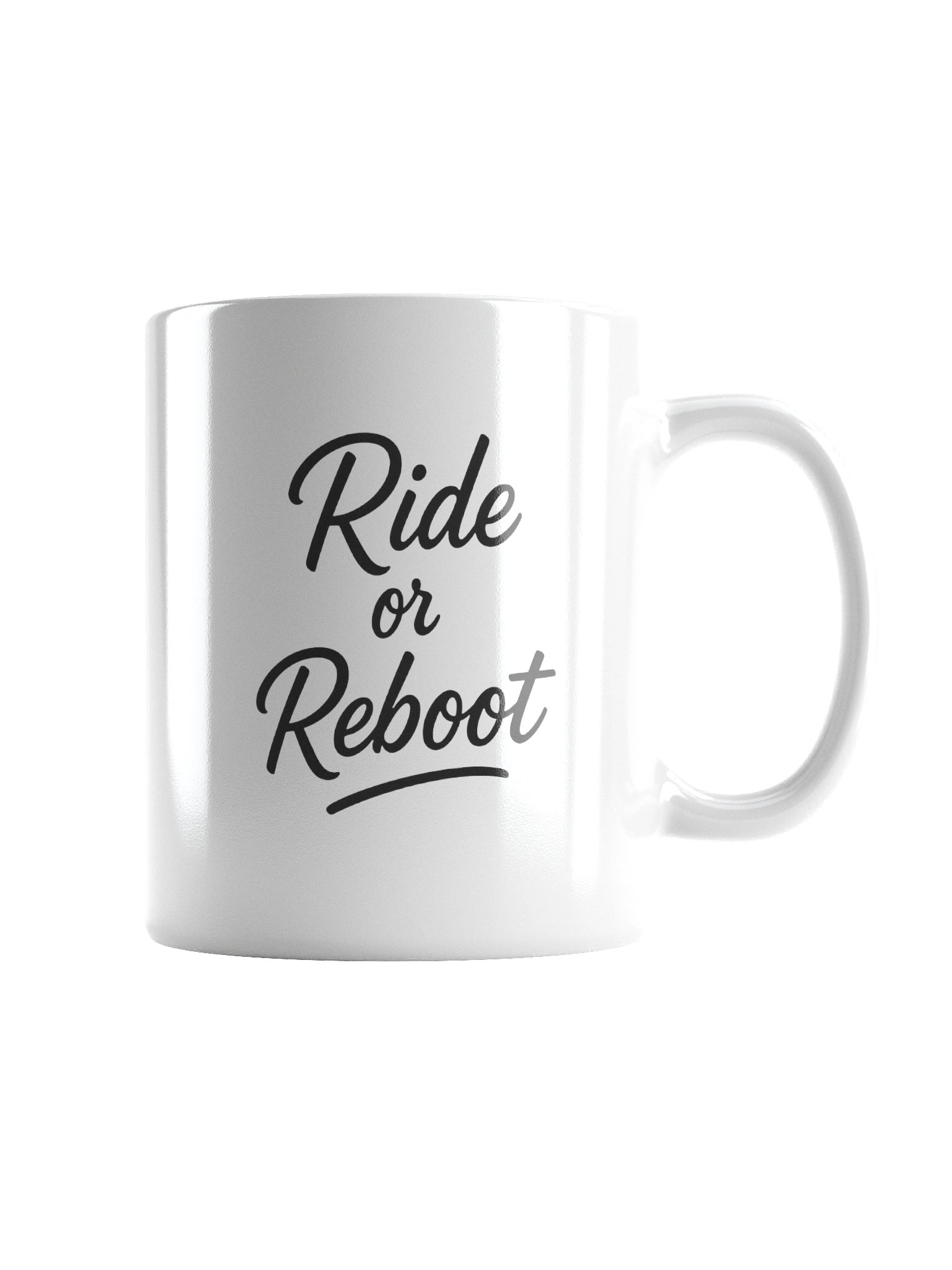 Classic Mug product image (2)