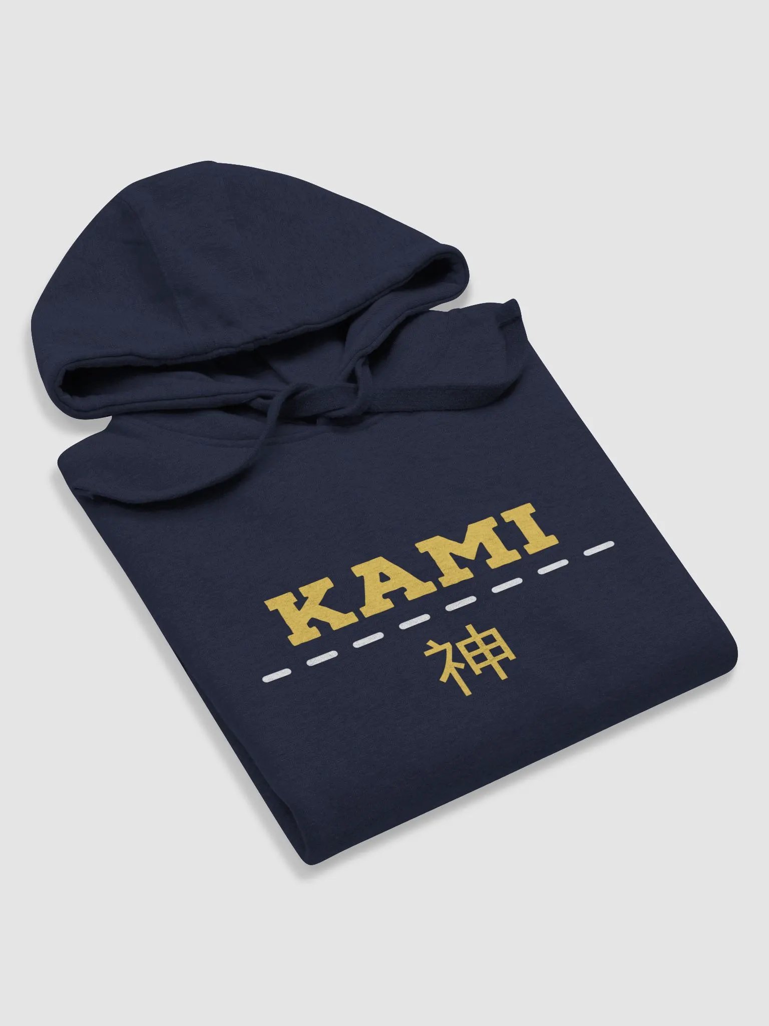 KAMI Hoodie product image (4)