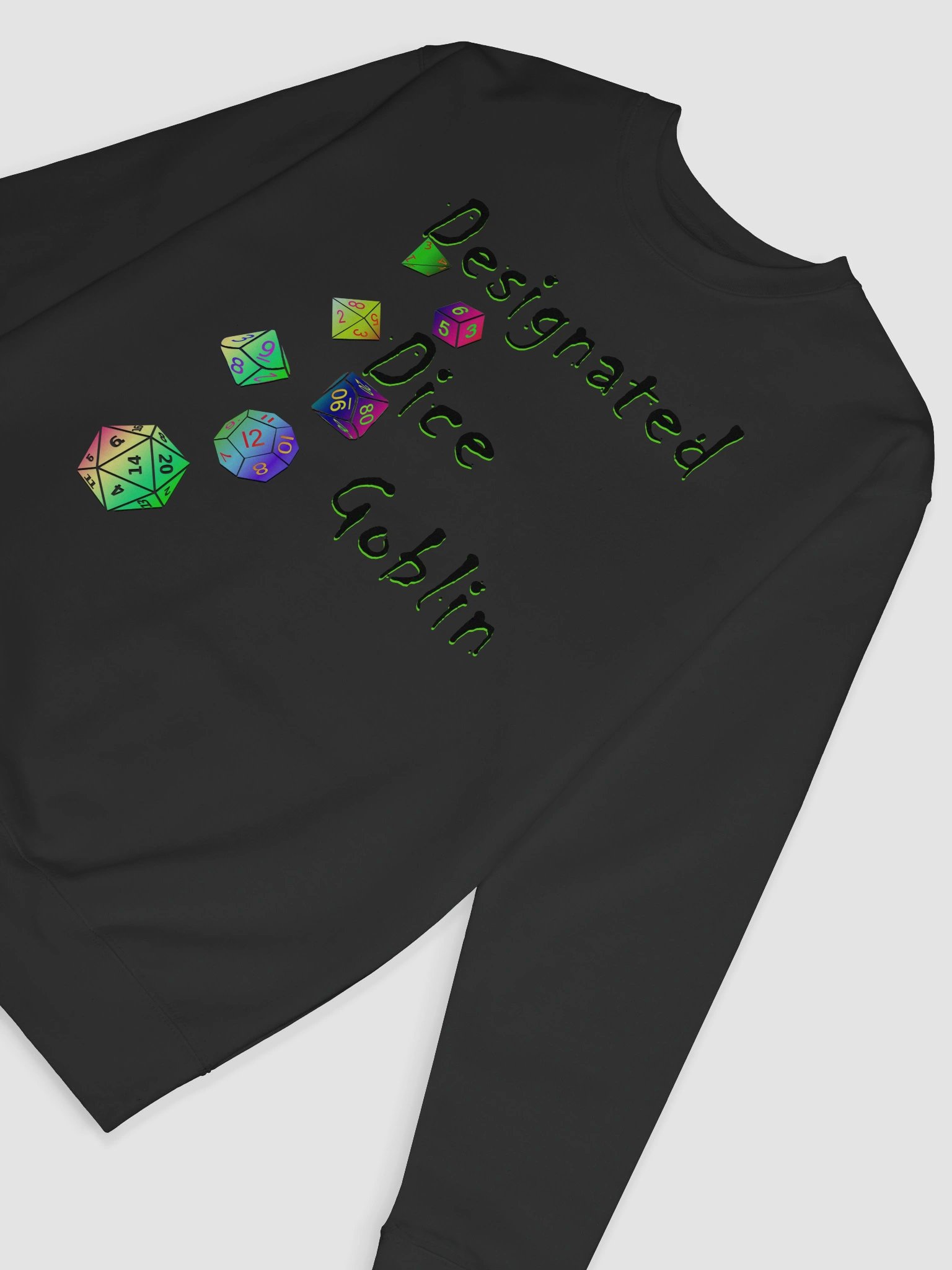 Designated Dice Goblin product image (78)