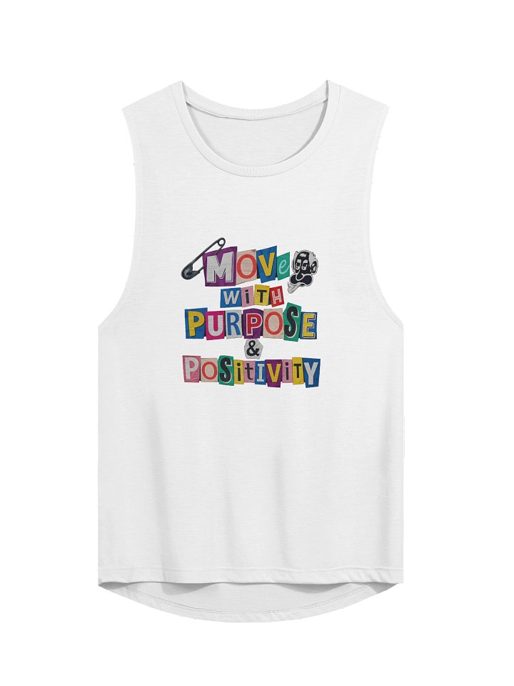 2P Womens Summer Tank product image (1)